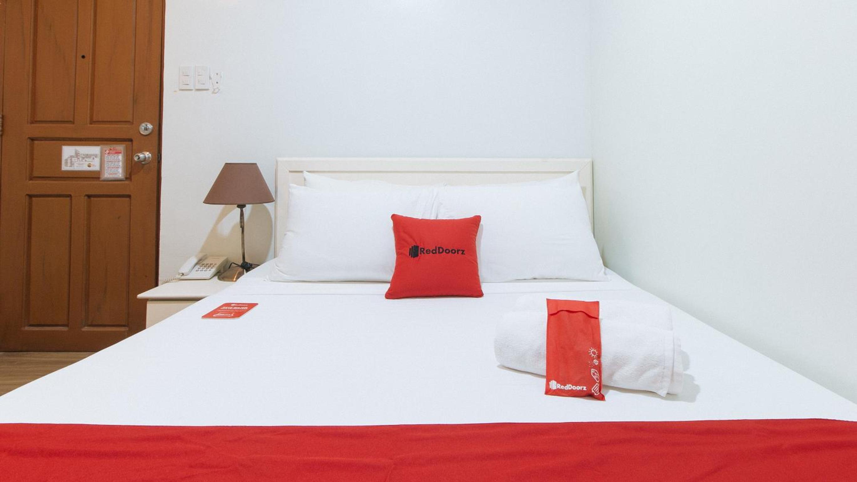 Superior Double Room - Photo 3