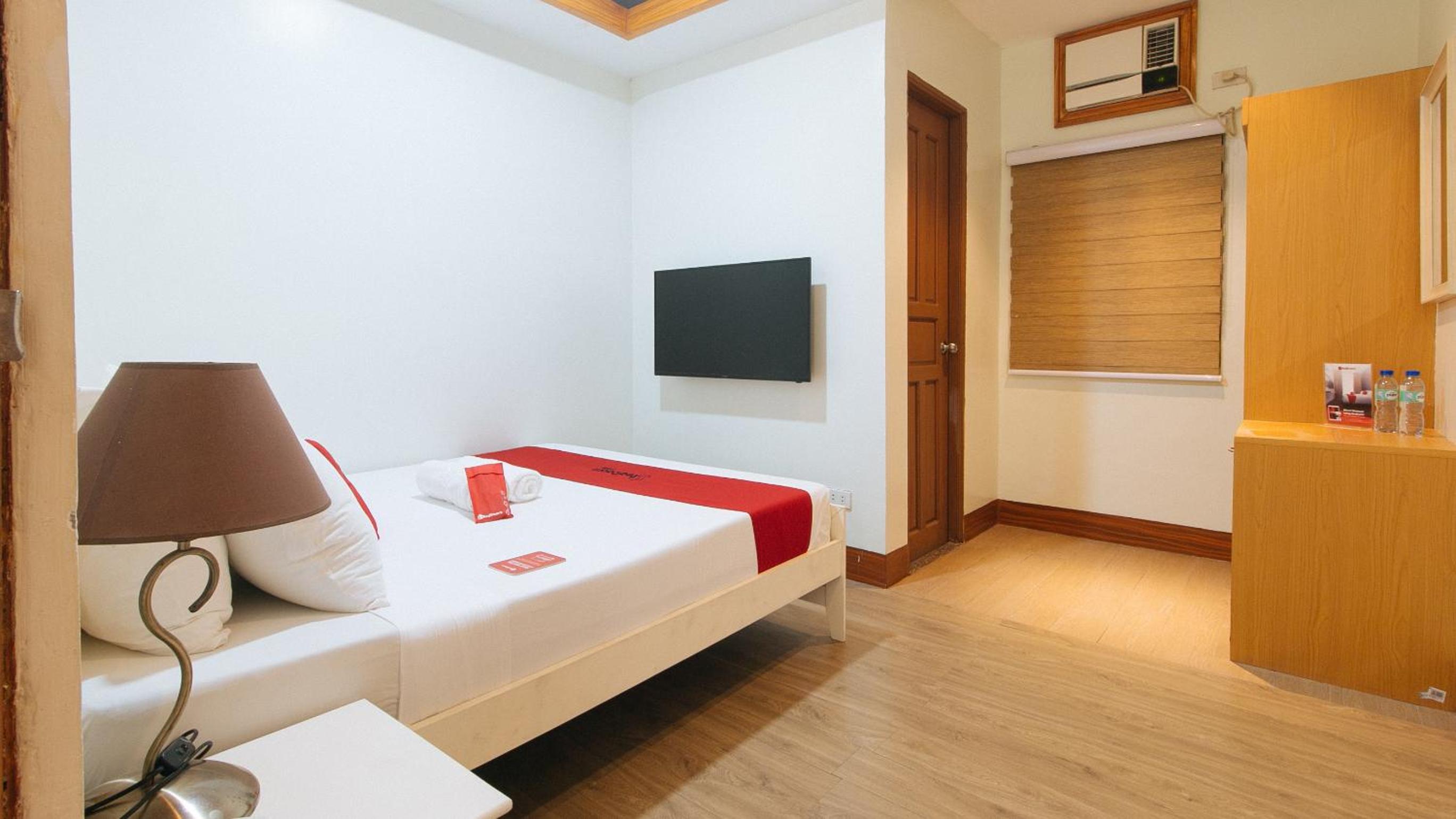 Superior Double Room - Photo 7