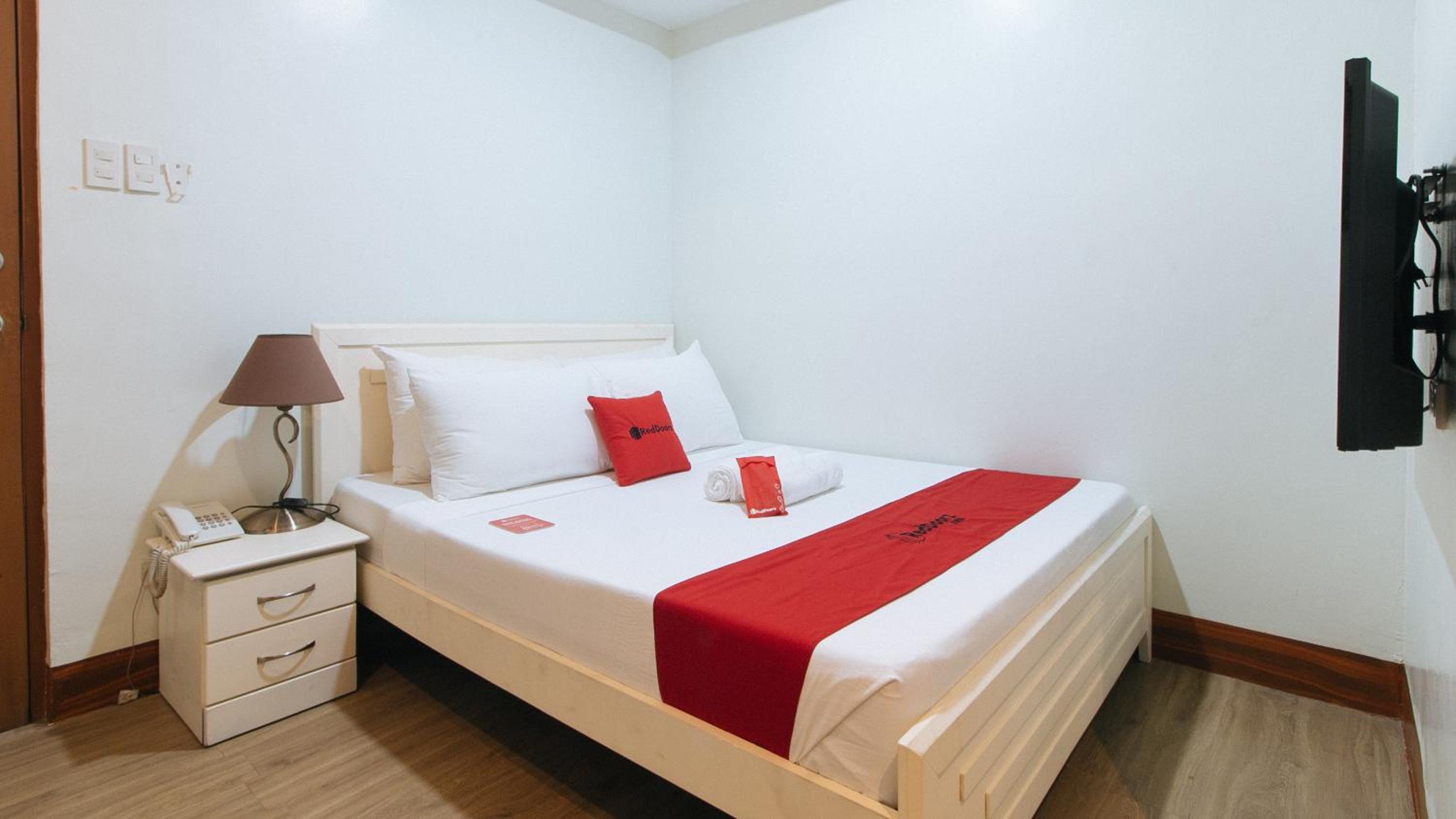 Superior Double Room - Photo 6