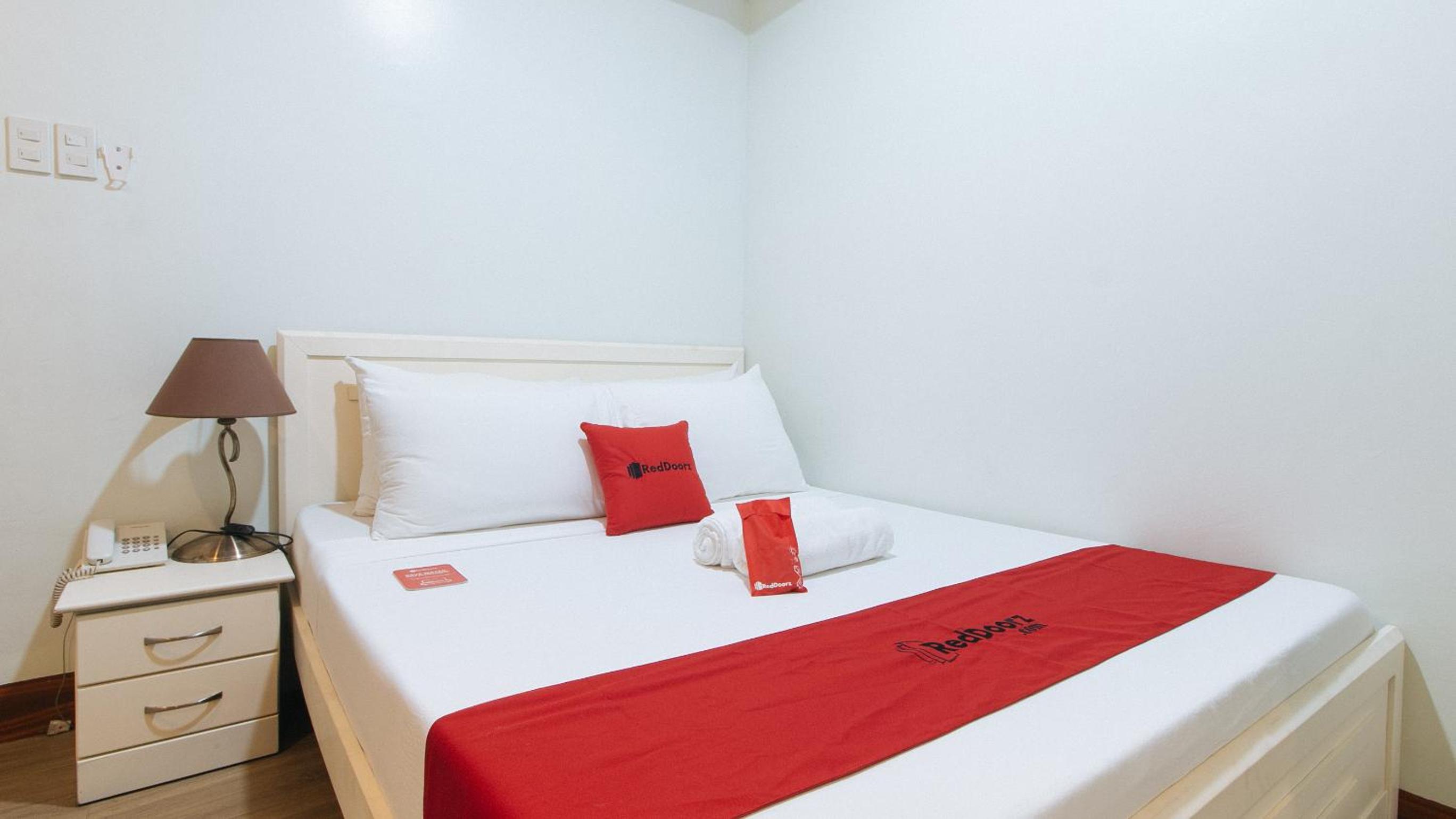 Superior Double Room - Photo 1