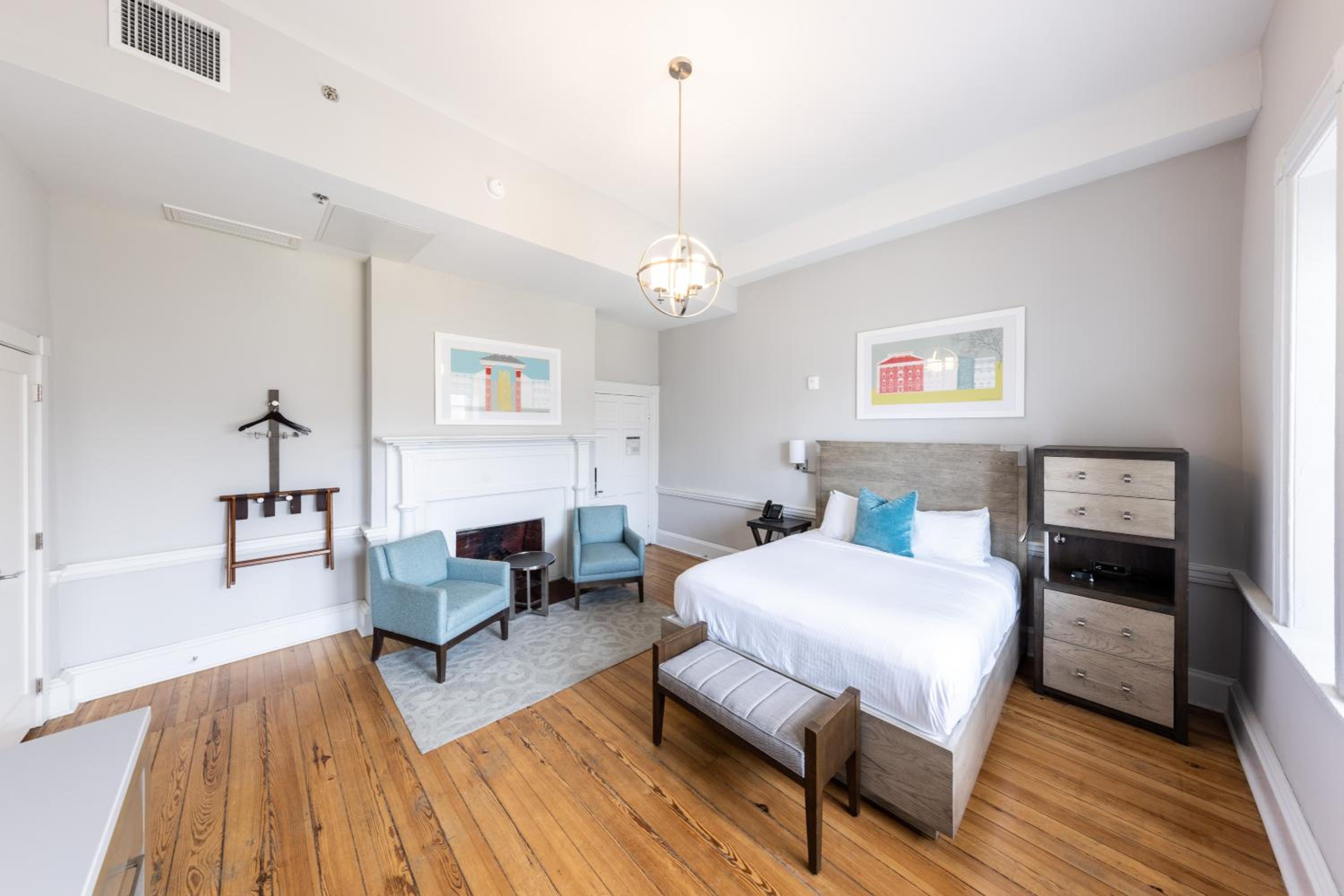 Superior Queen Room