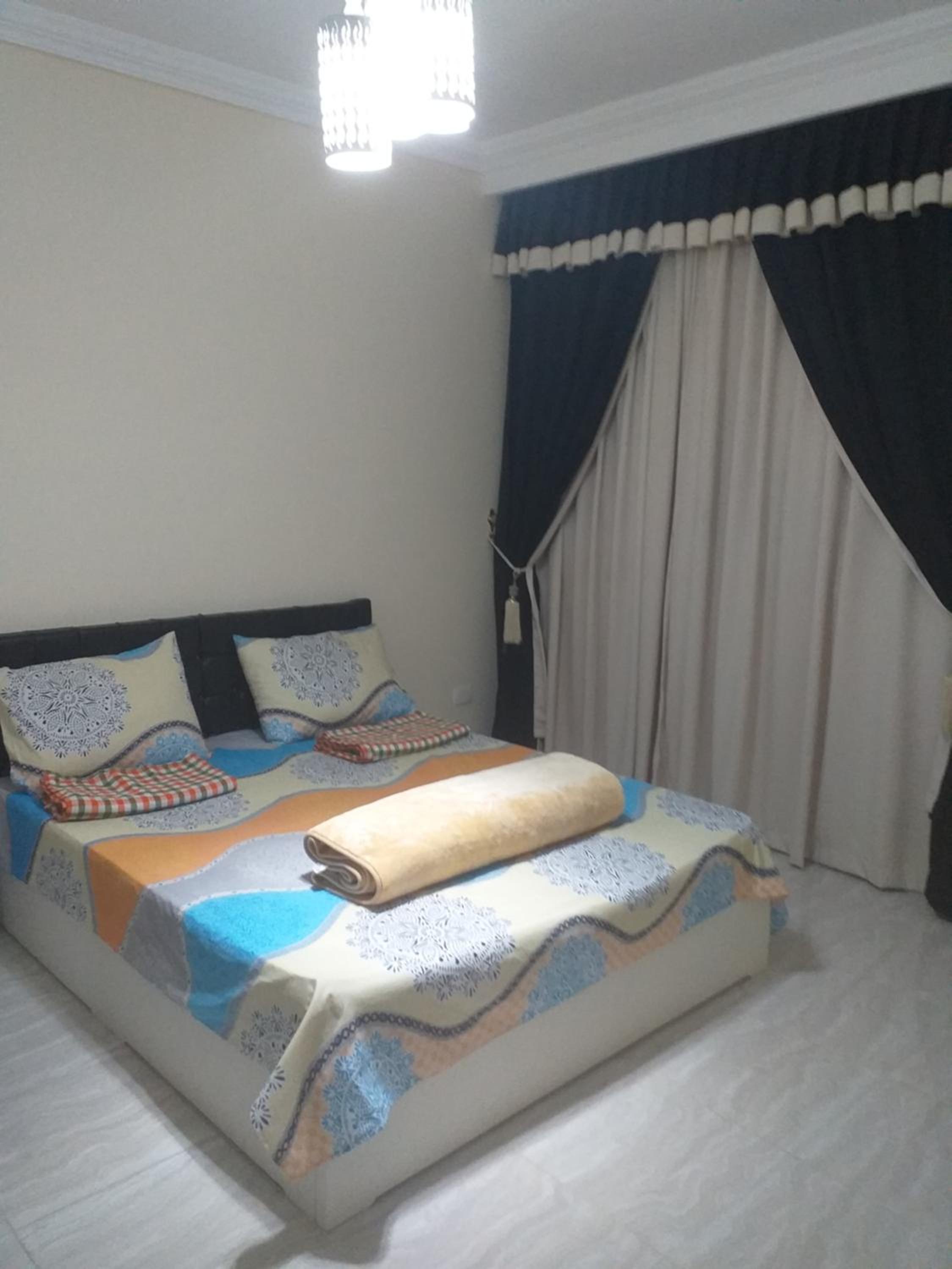 One-Bedroom Apartment - Photo 43