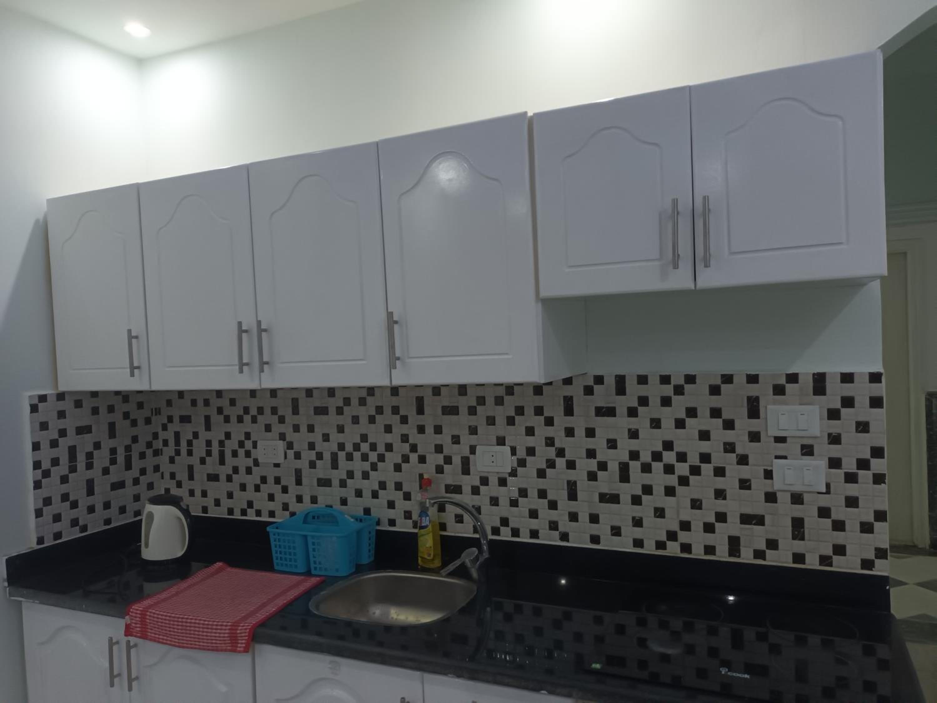 One-Bedroom Apartment - Photo 46