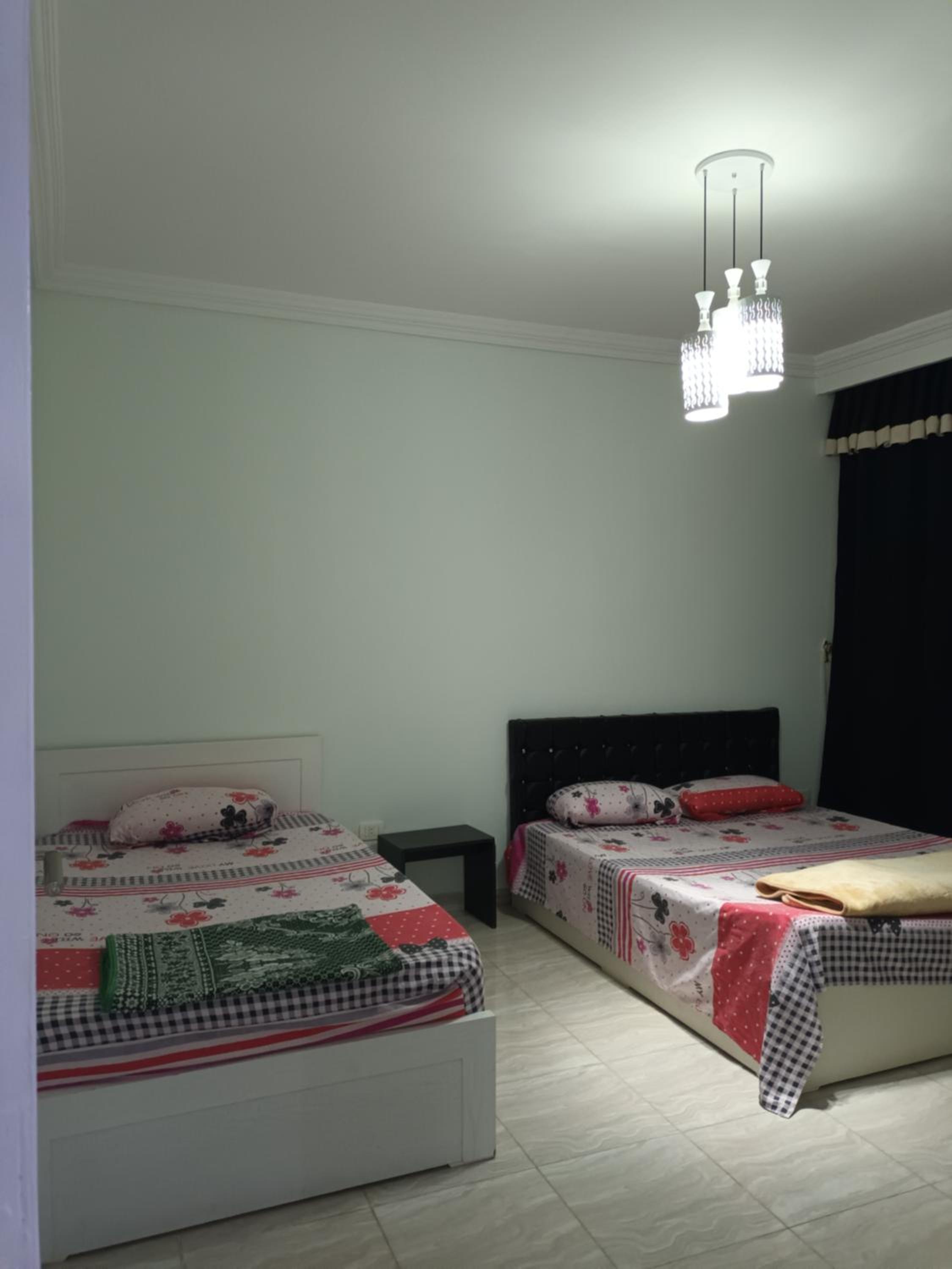 One-Bedroom Apartment - Photo 20