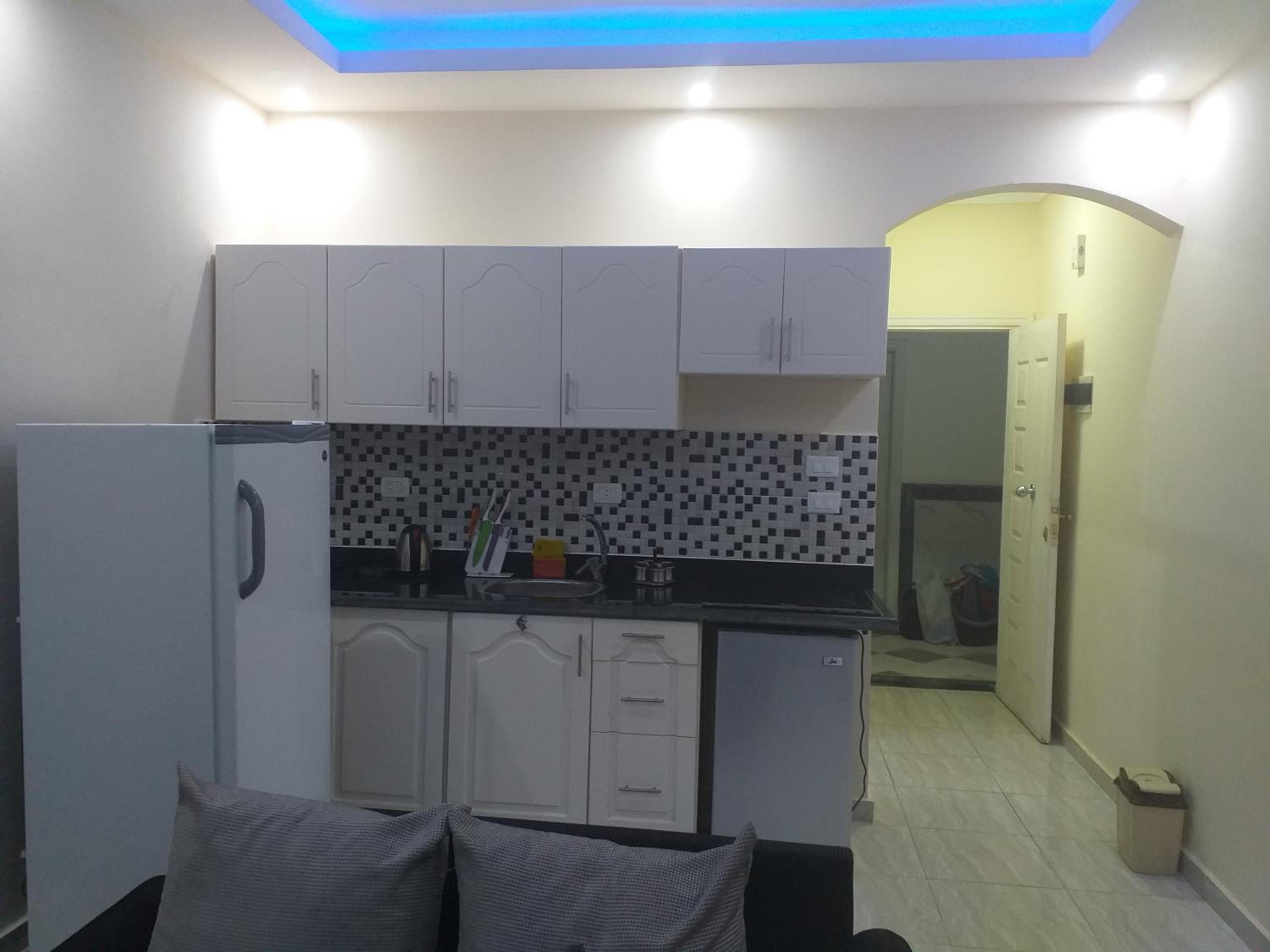 One-Bedroom Apartment - Photo 50