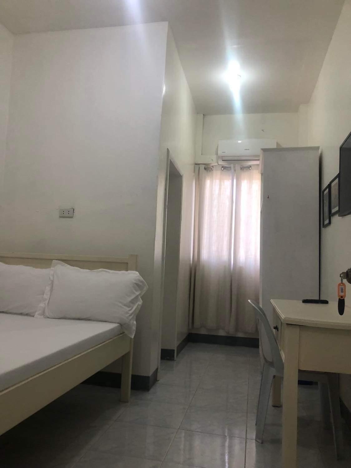 Standard Double Room - Photo 1