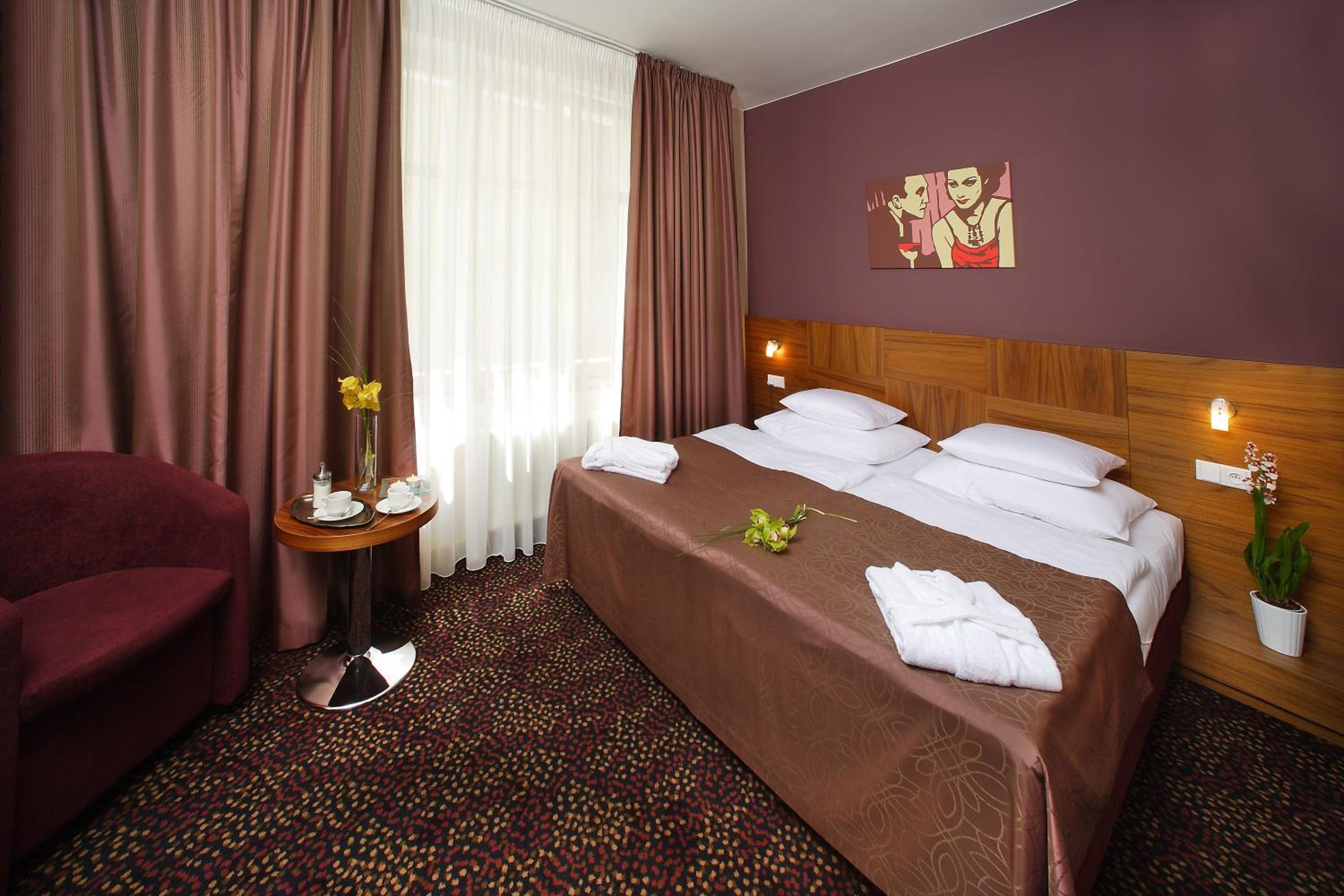 Double or Twin Room