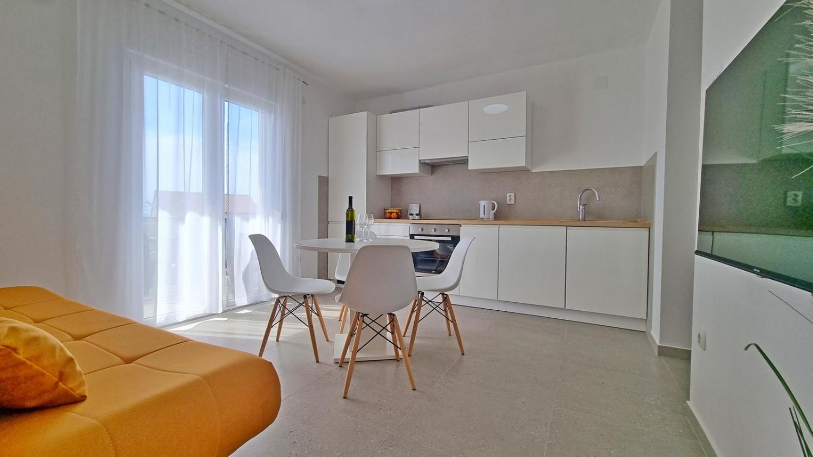 Two-Bedroom Apartment - Photo 14