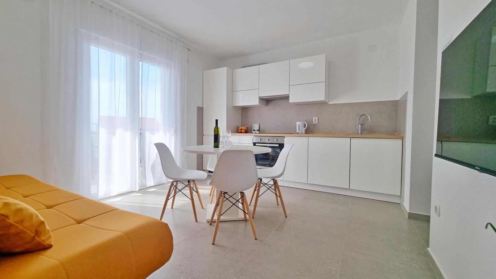 Two-Bedroom Apartment - Photo 15