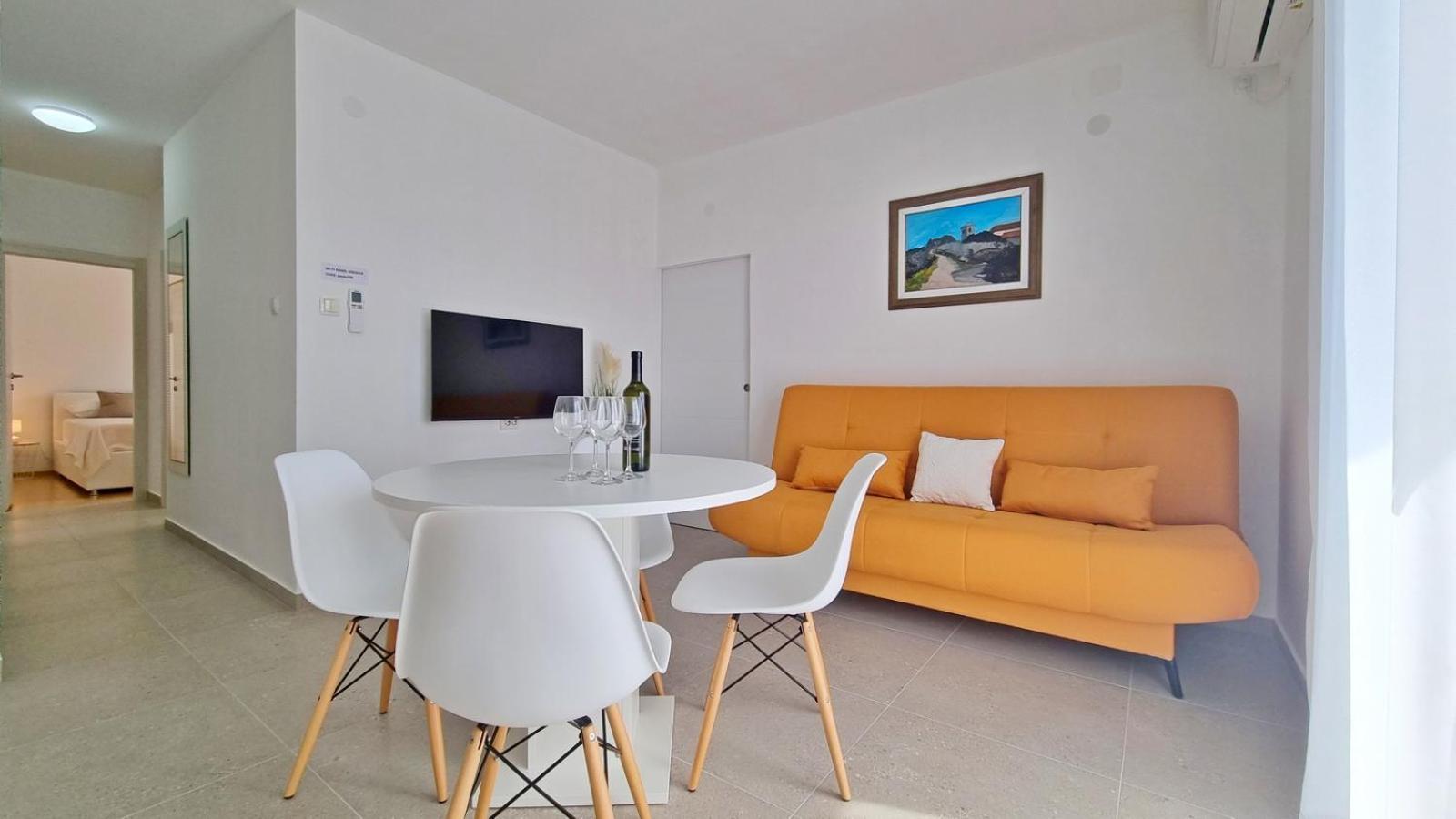 Two-Bedroom Apartment - Photo 17