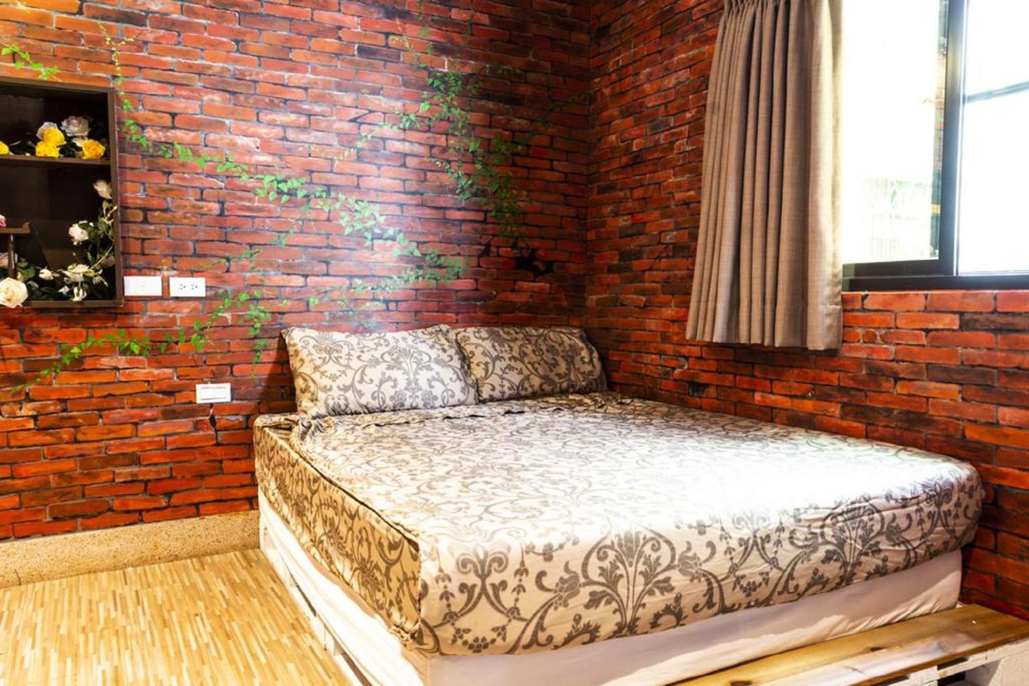 Standard Double Room - Photo 1