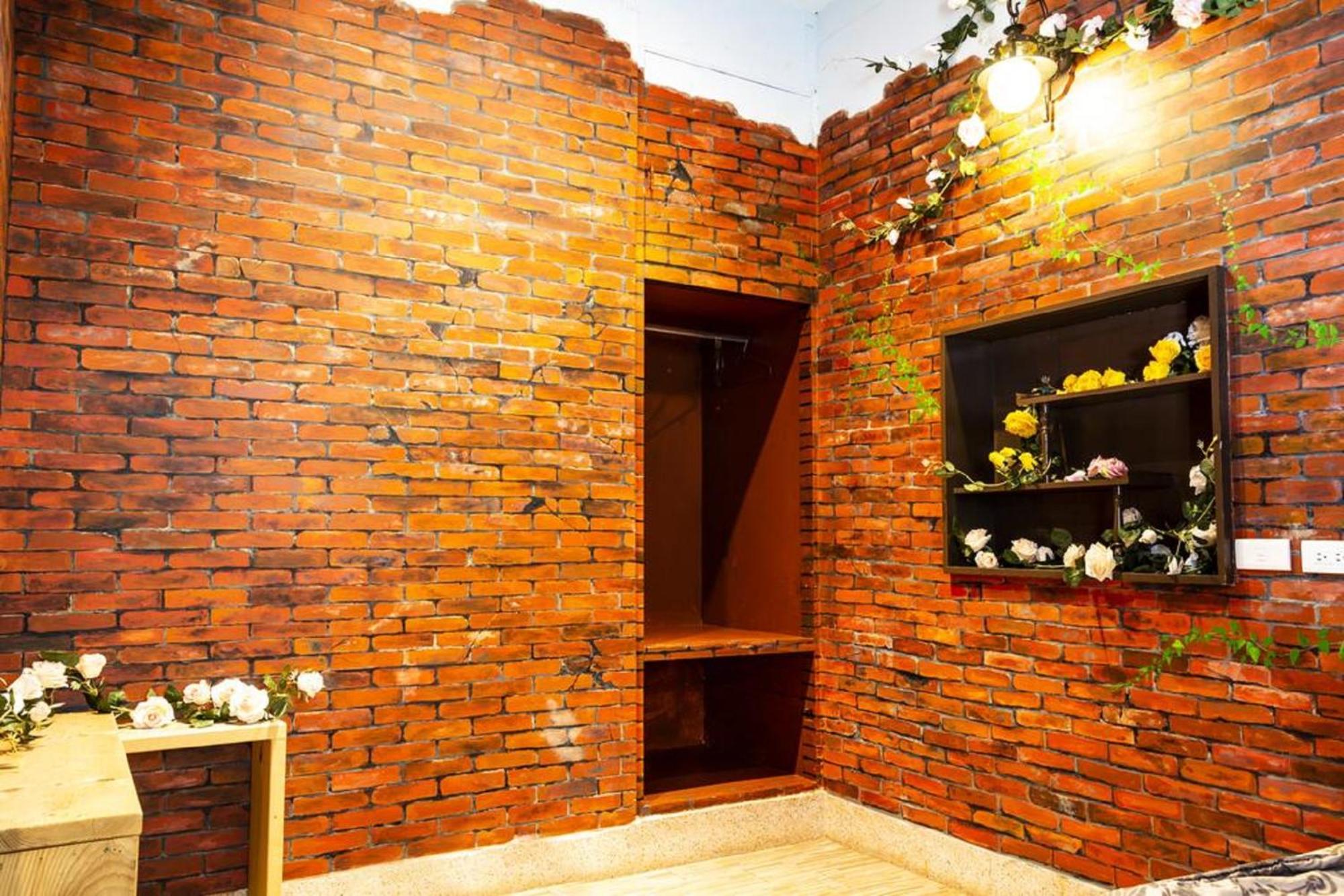 Standard Double Room - Photo 14