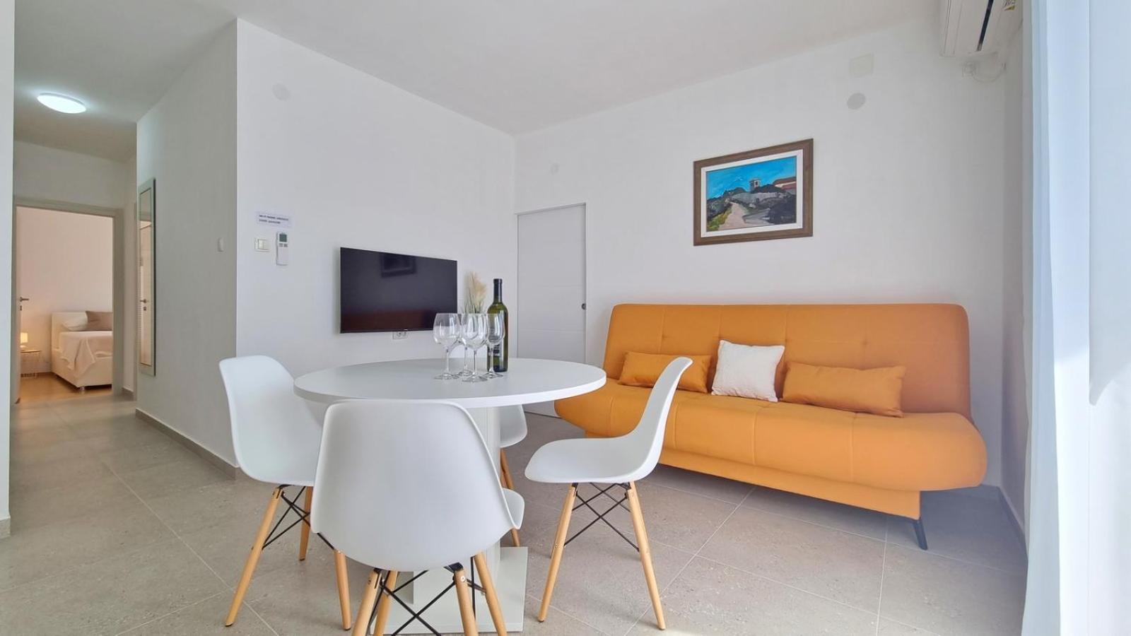 Two-Bedroom Apartment - Photo 1