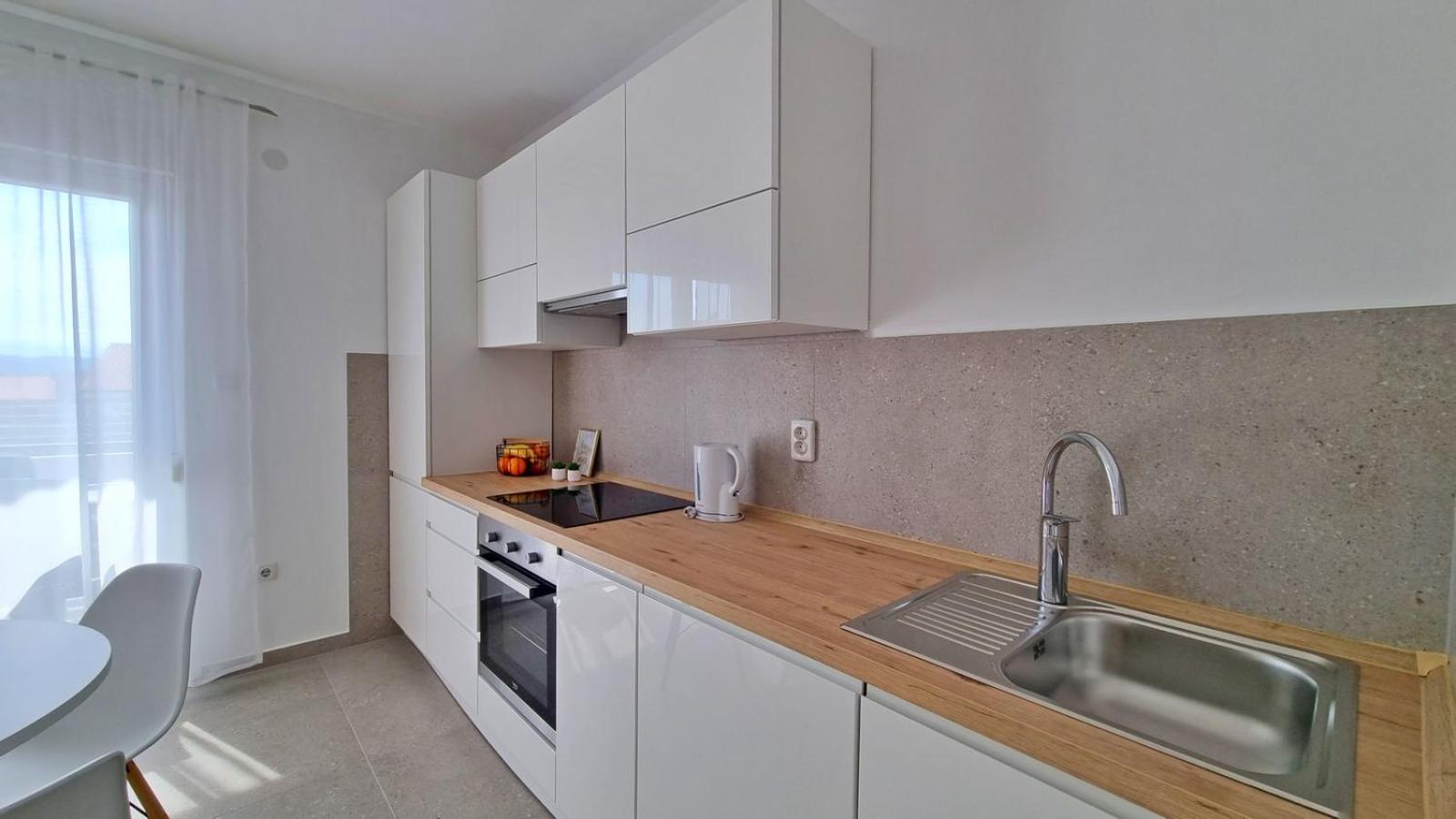 Two-Bedroom Apartment - Photo 20