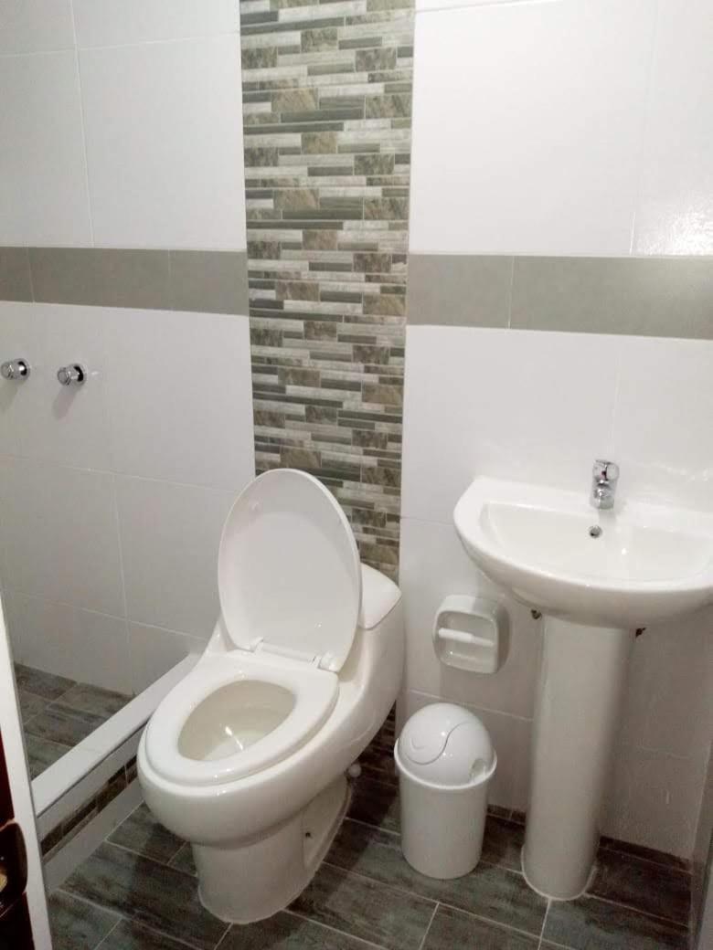 Basic Triple Room photo 2