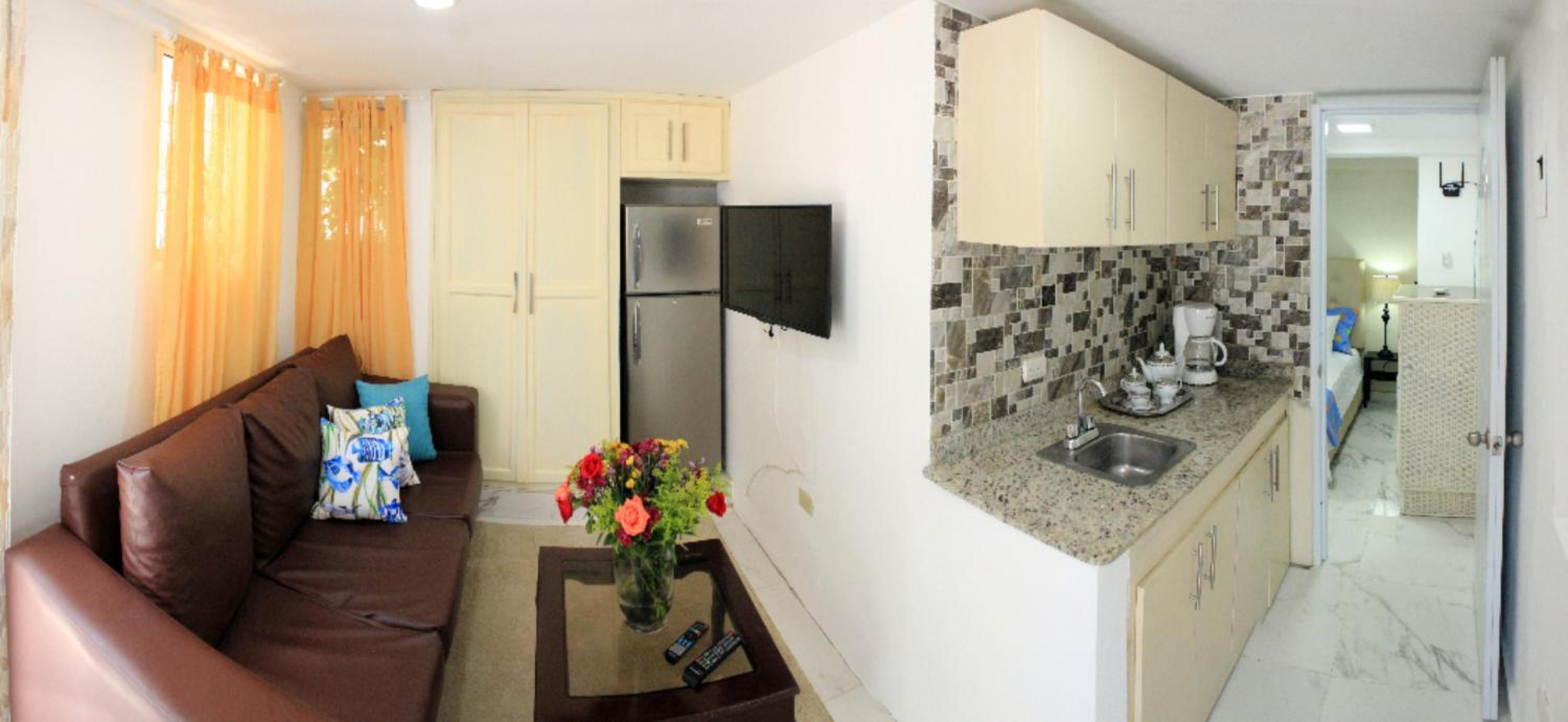 Apartment photo 3
