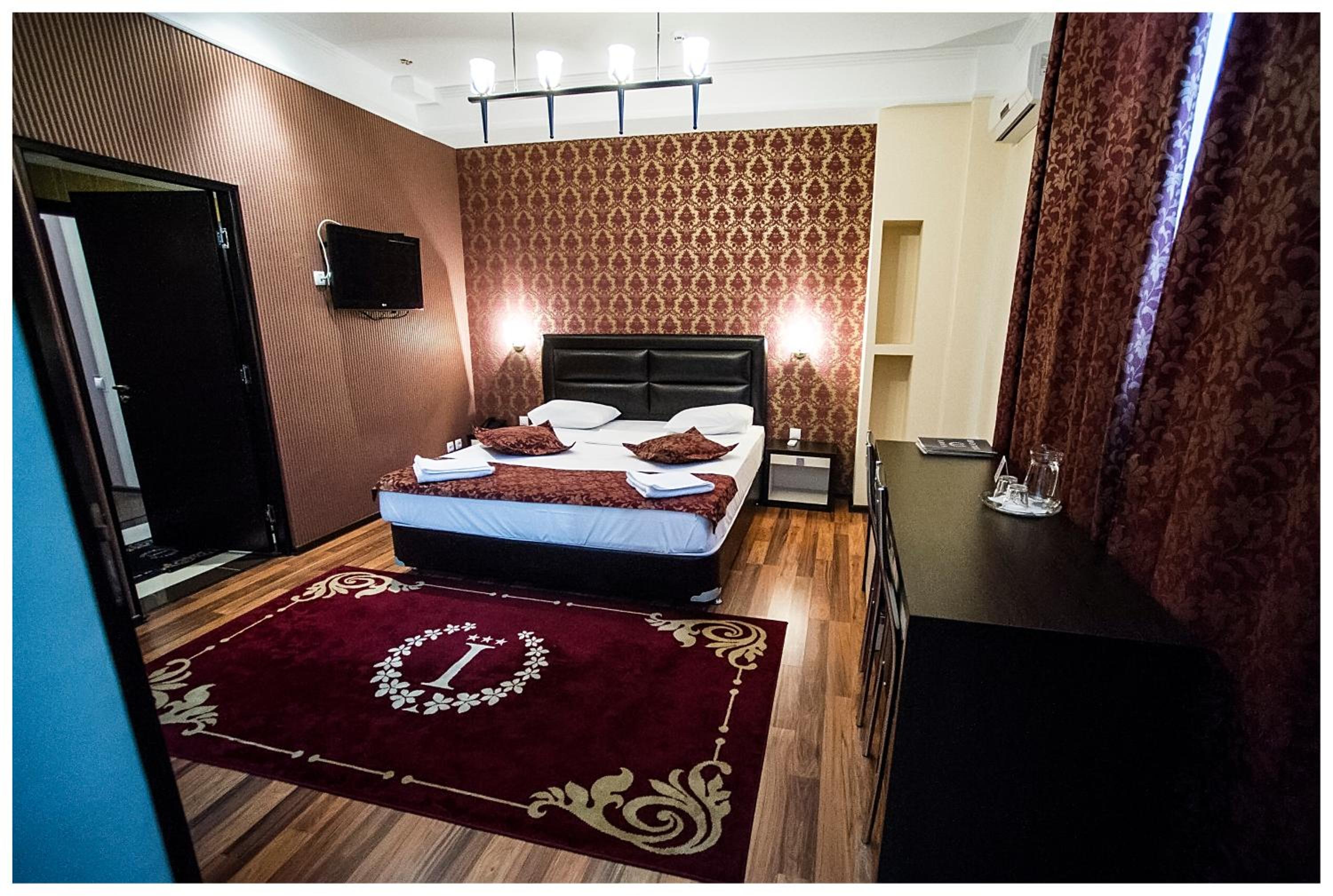 Superior Double Room photo 2