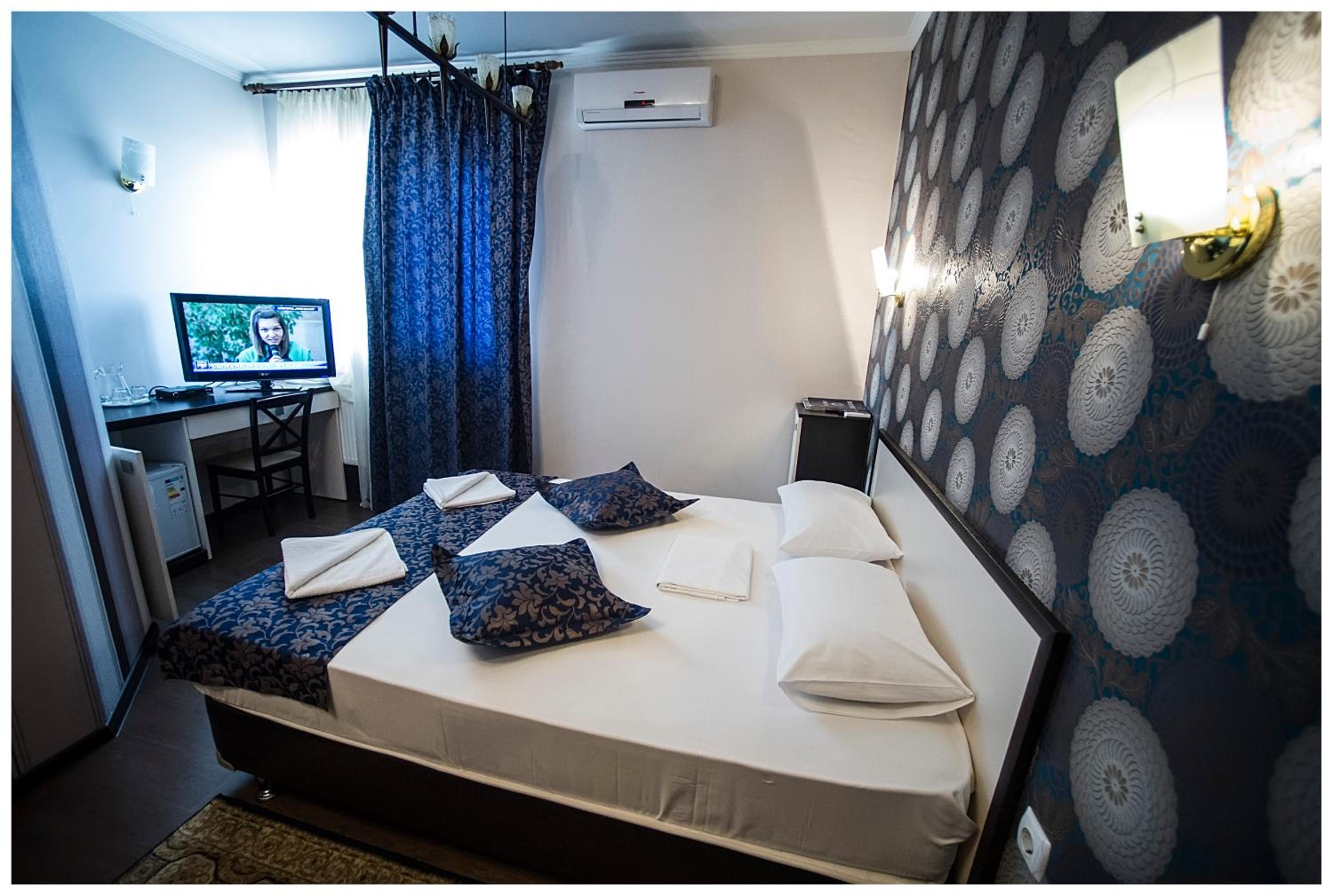 Standard Single Room photo 2
