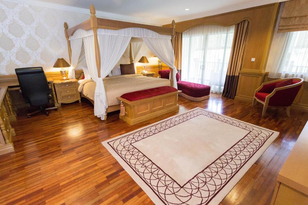 Mawar Suite - Photo 3