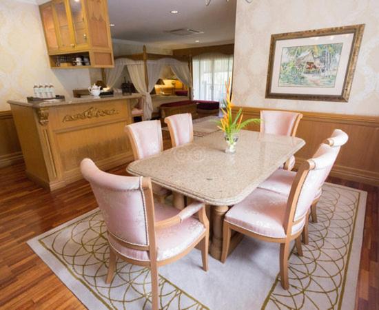 Mawar Suite - Photo 4