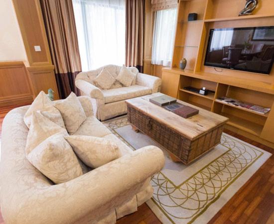 Mawar Suite - Photo 5