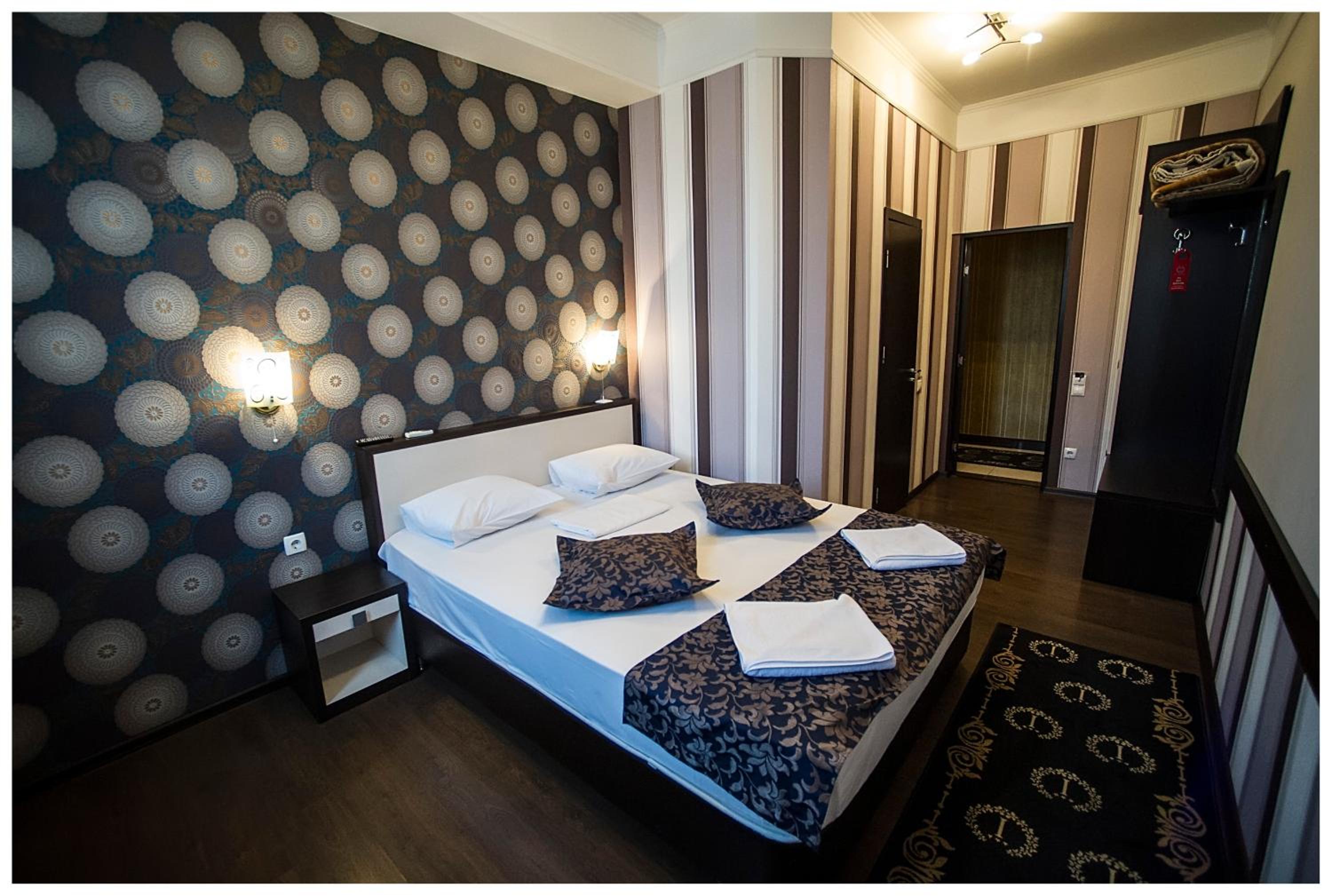Standard Single Room photo 1