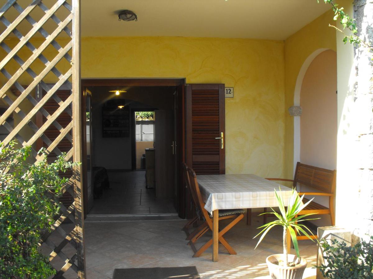 Studio with Patio (2 Adults)