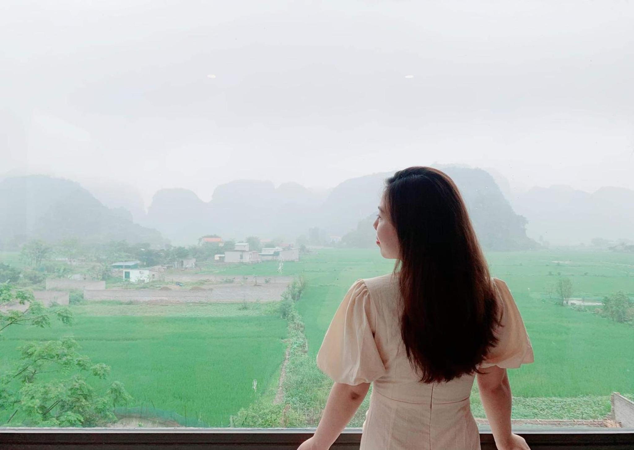 Double Room with Mountain View photo 2