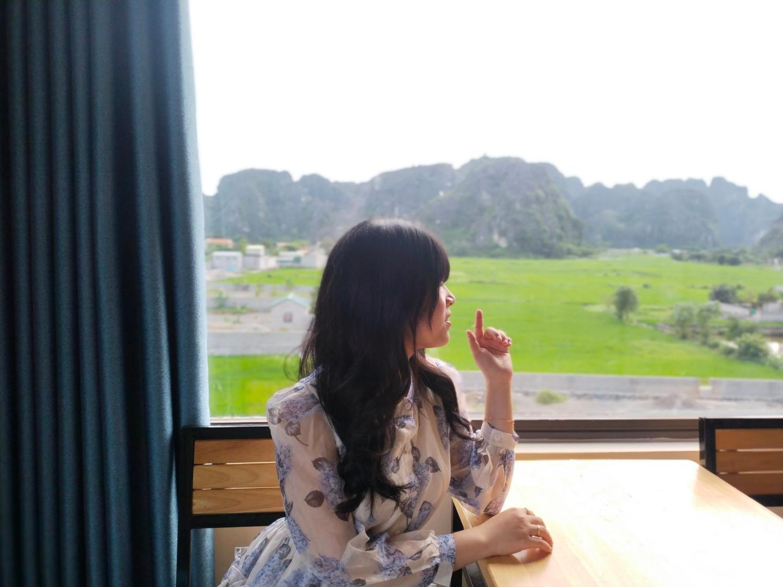 Double Room with Mountain View photo 3