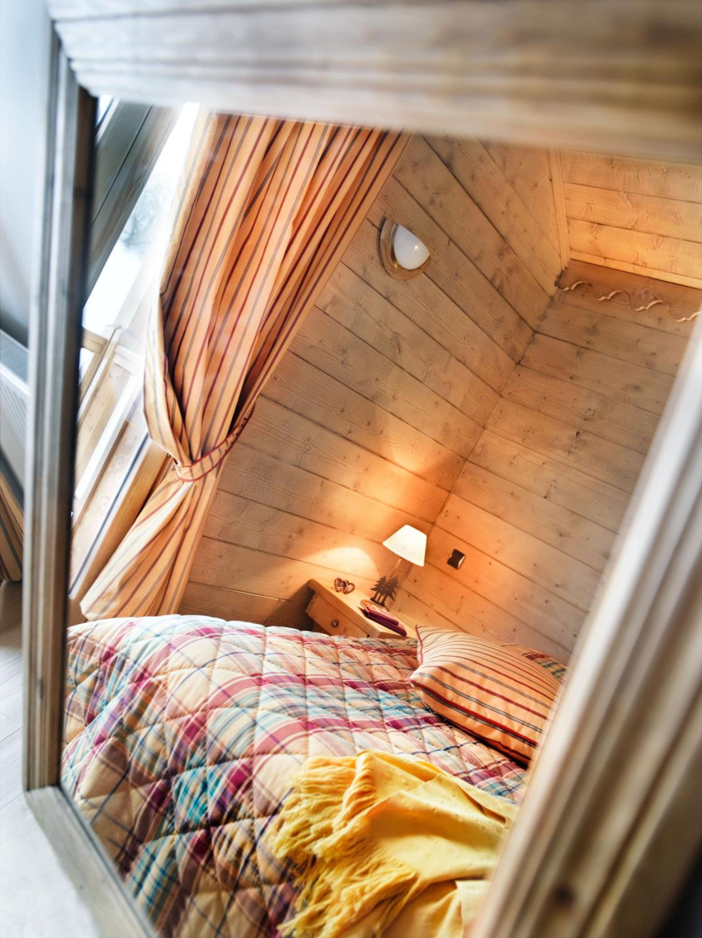 Superior Two-Bedroom Apartment (6 Adults) with Spa Access