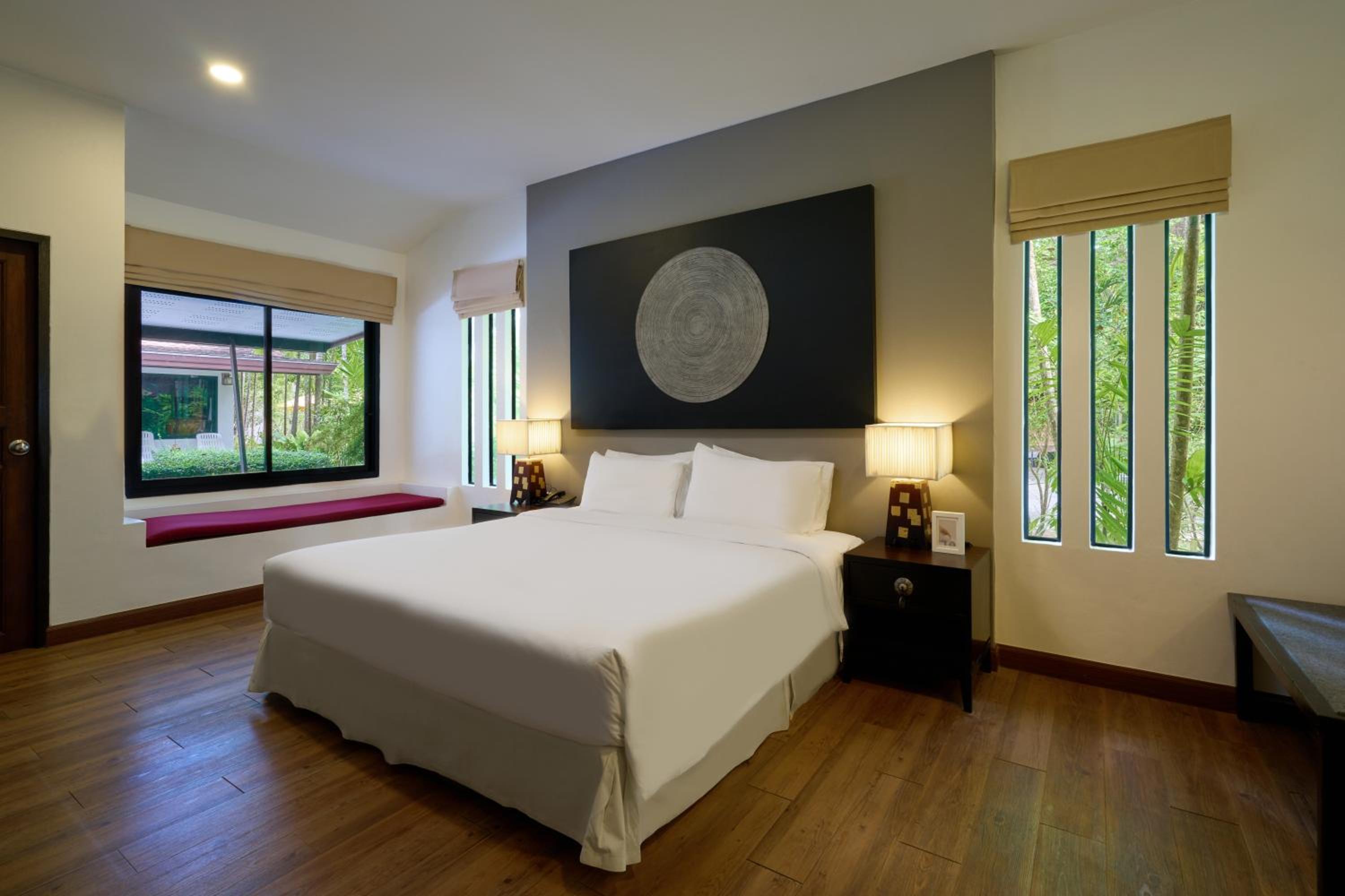 Oriental Grand Deluxe - Photo 4