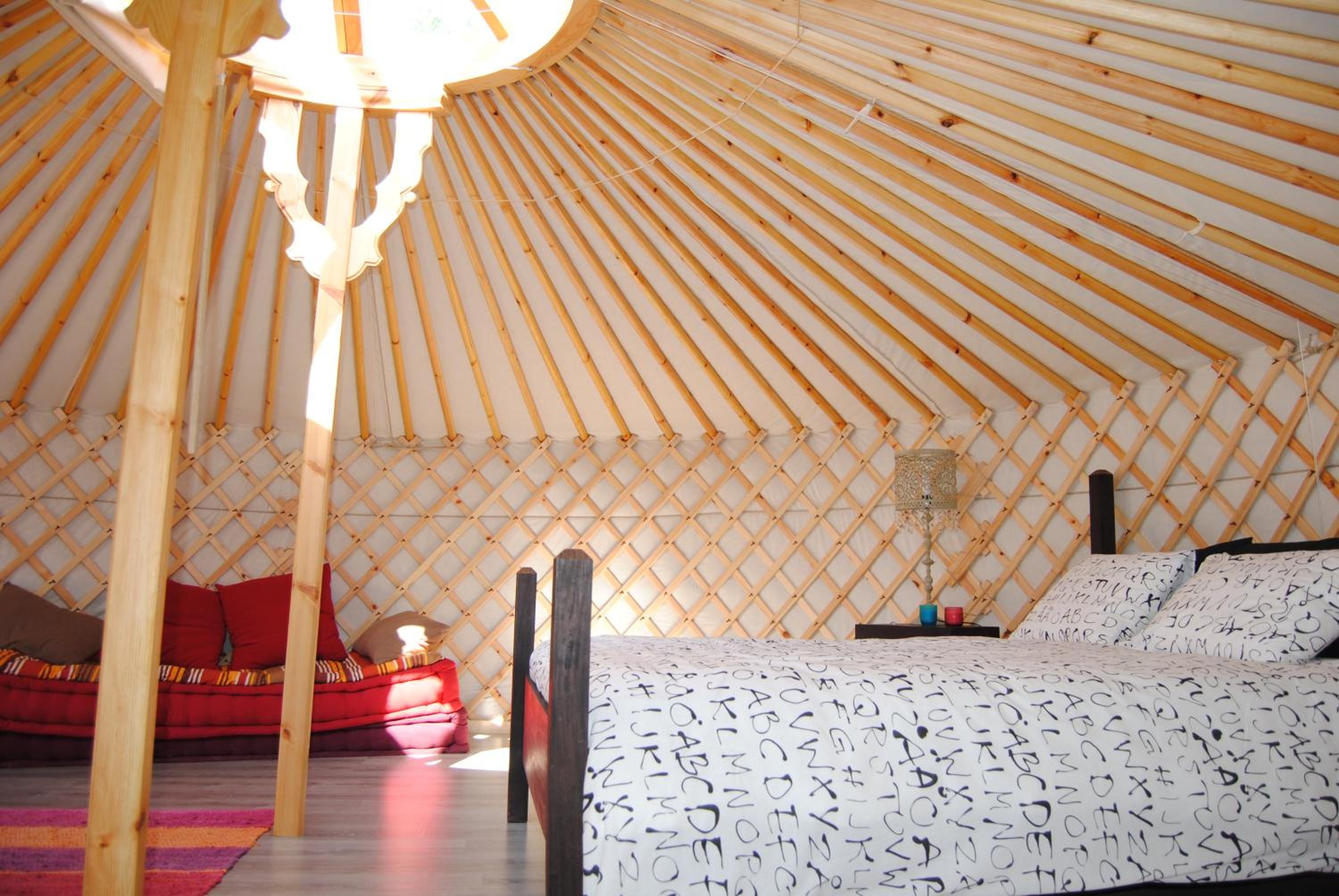 Suite with Mountain View - Photo 7