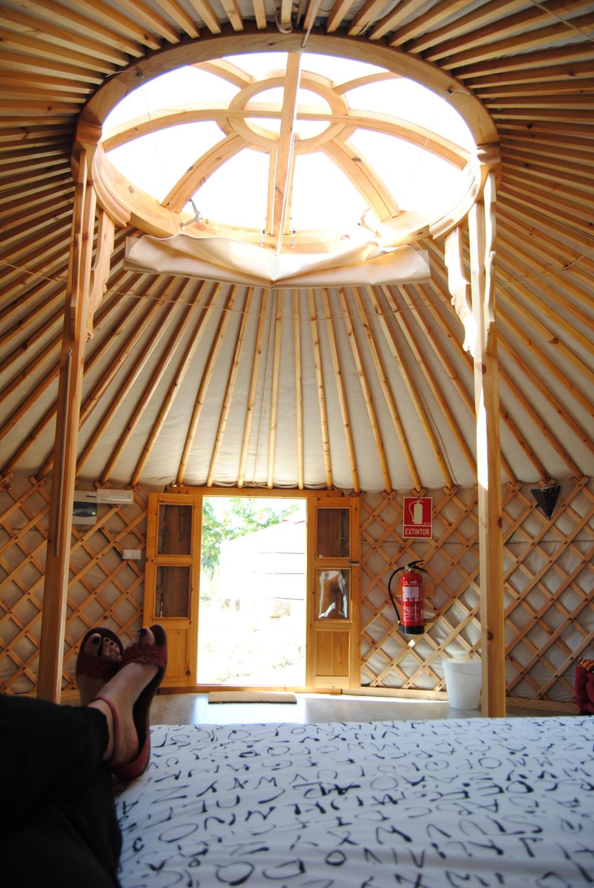Suite with Mountain View - Photo 8