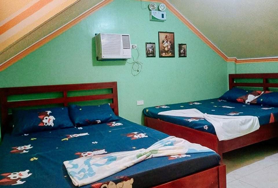Deluxe Room - Photo 1