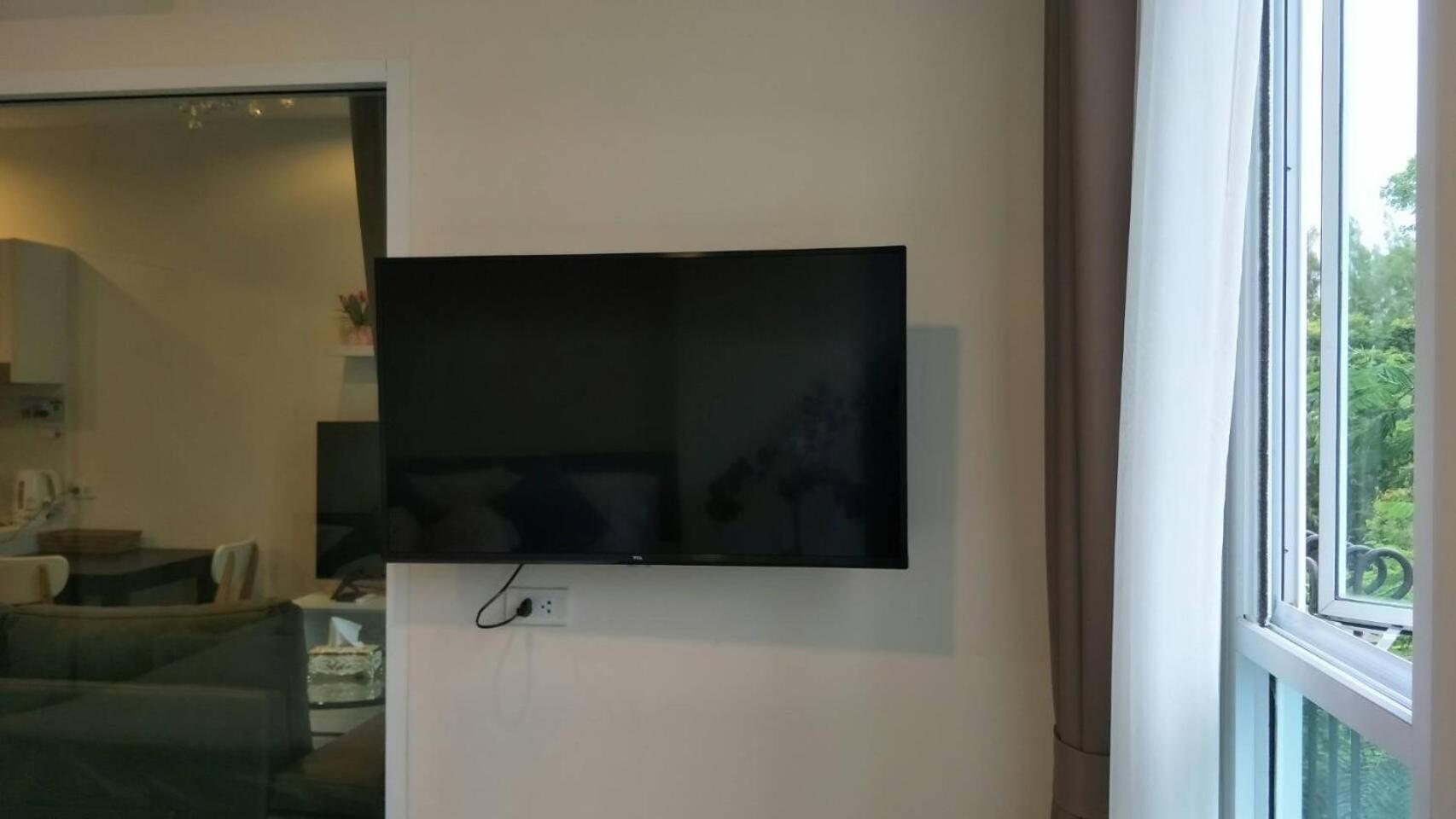 One-Bedroom Apartment - Photo 19