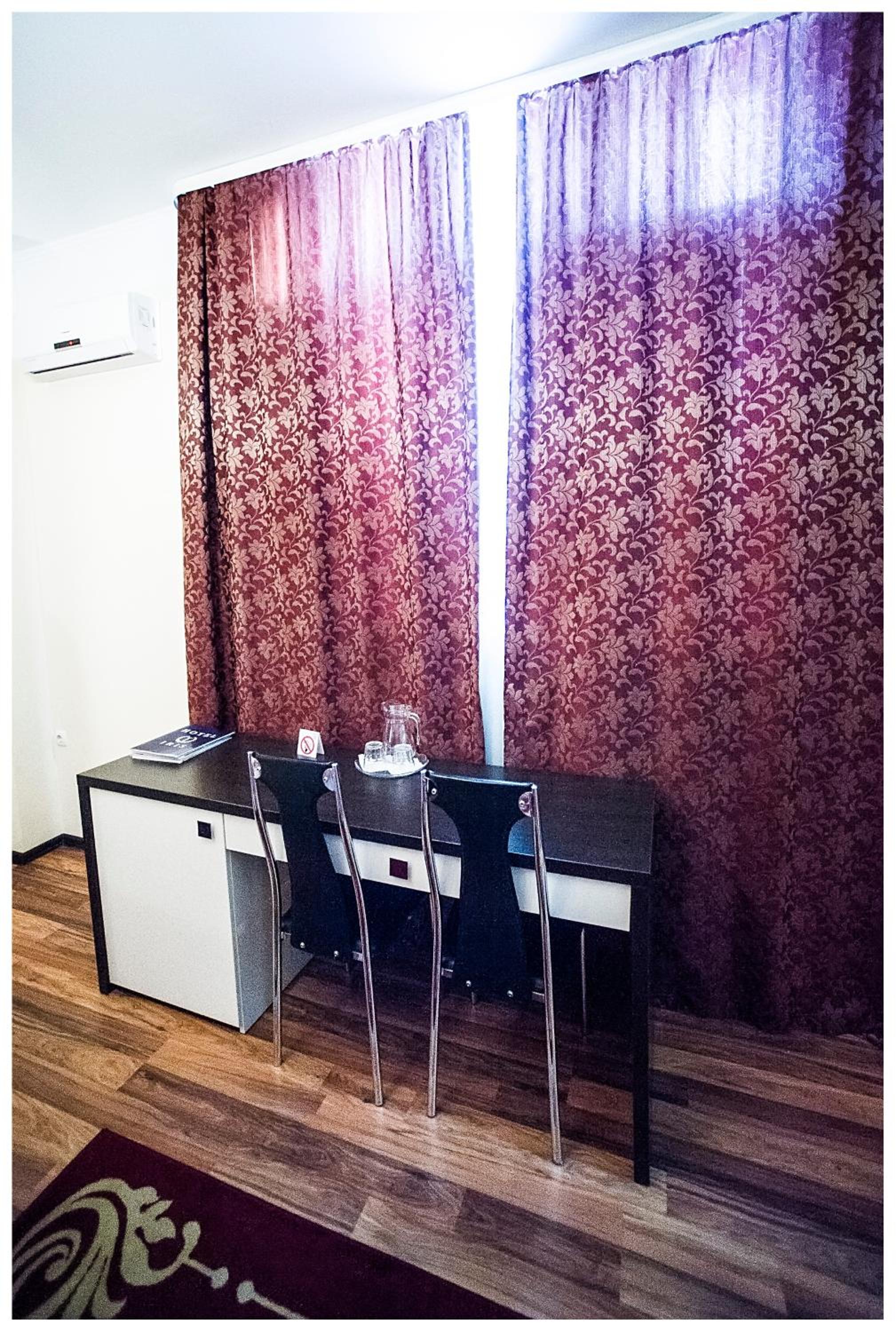 Superior Double Room photo 1