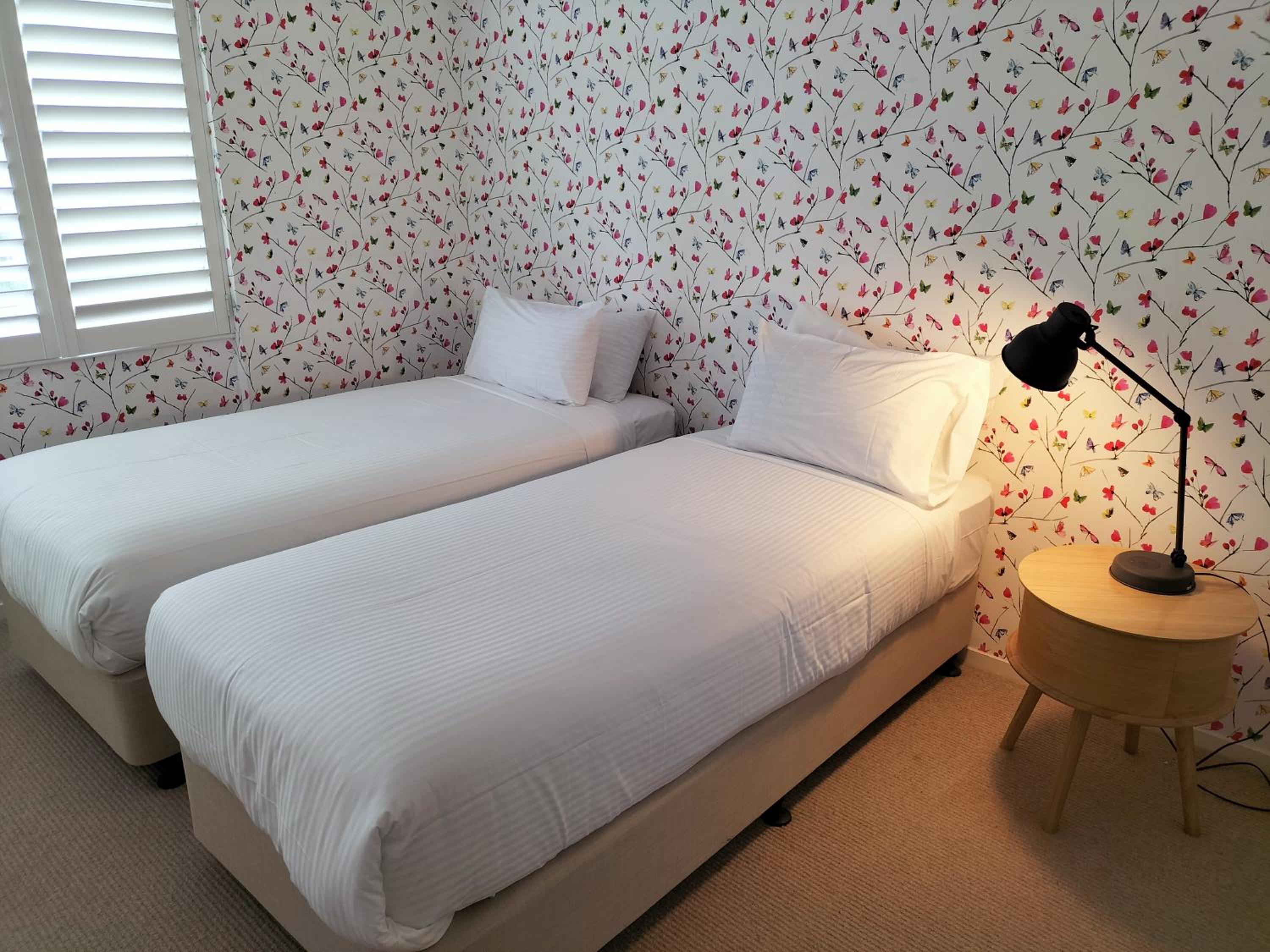 3 Bedroom First Floor Apartment