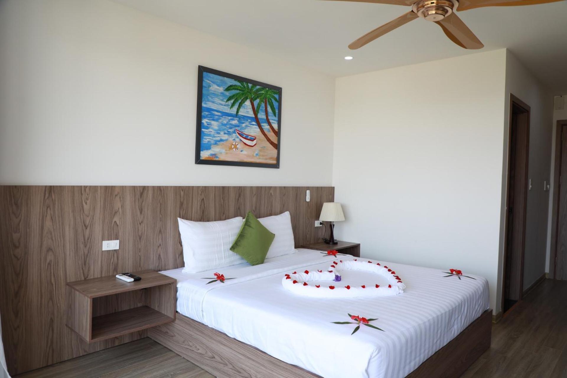 Suite With River View