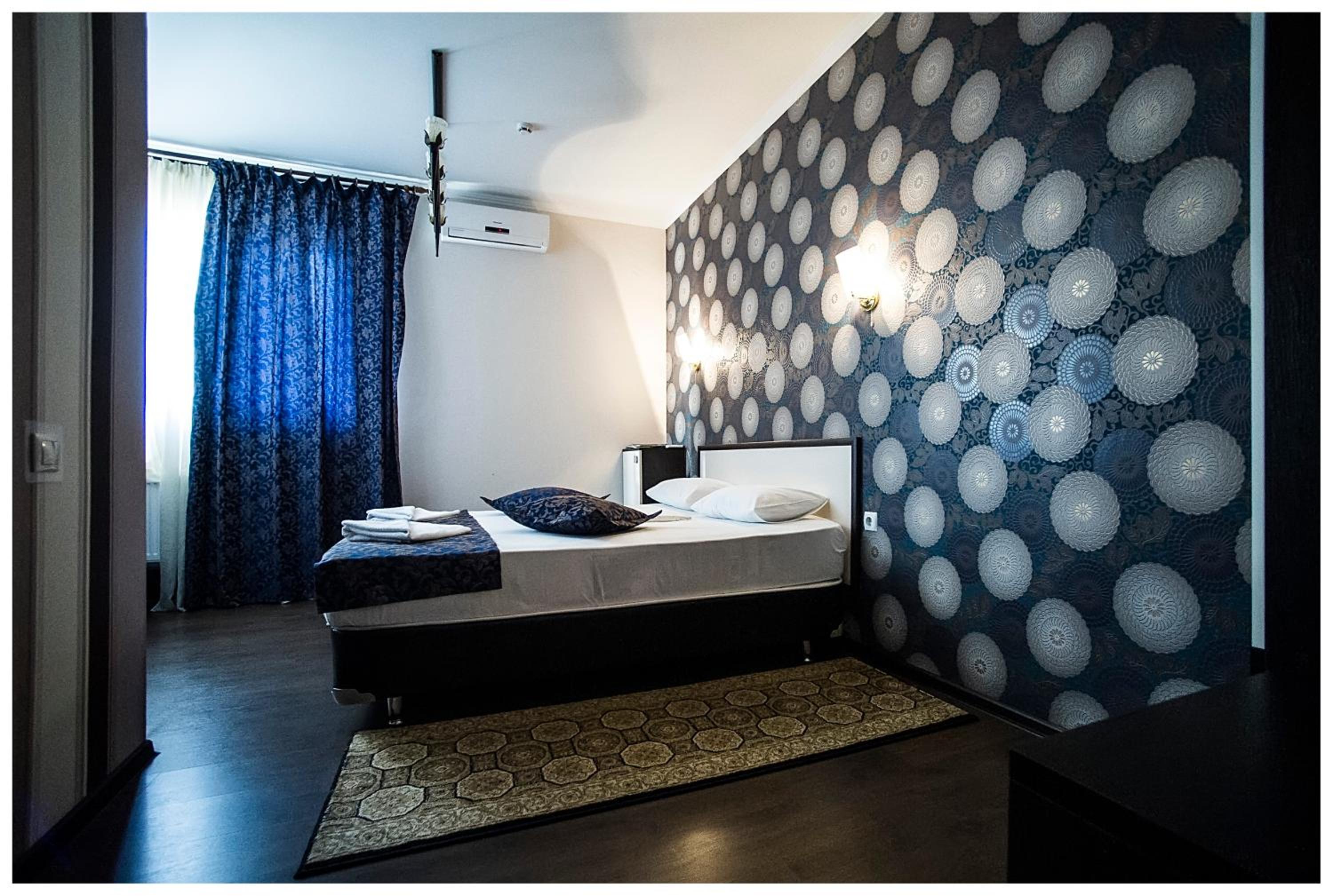 Standard Single Room photo 3