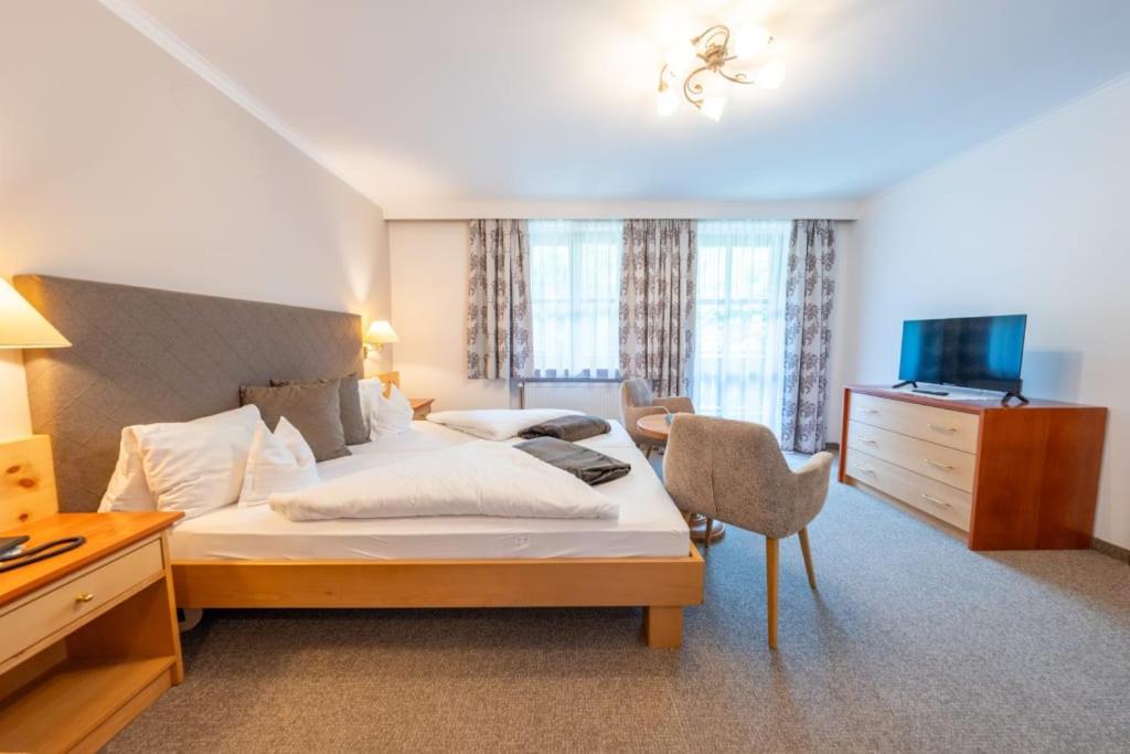 Deluxe Room photo 2