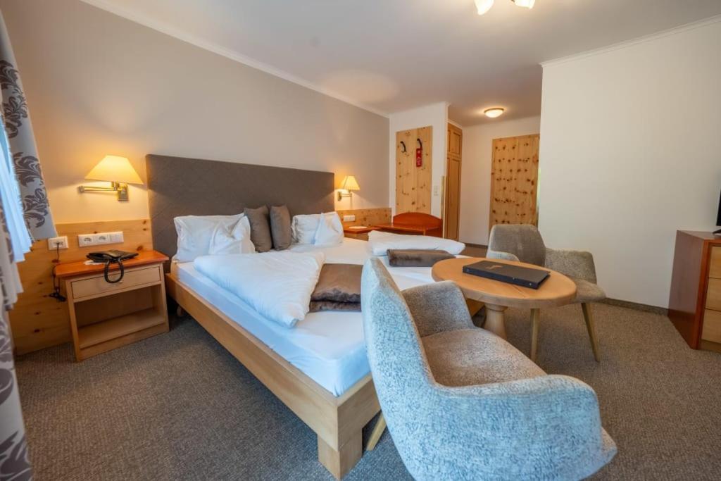 Deluxe Room photo 3