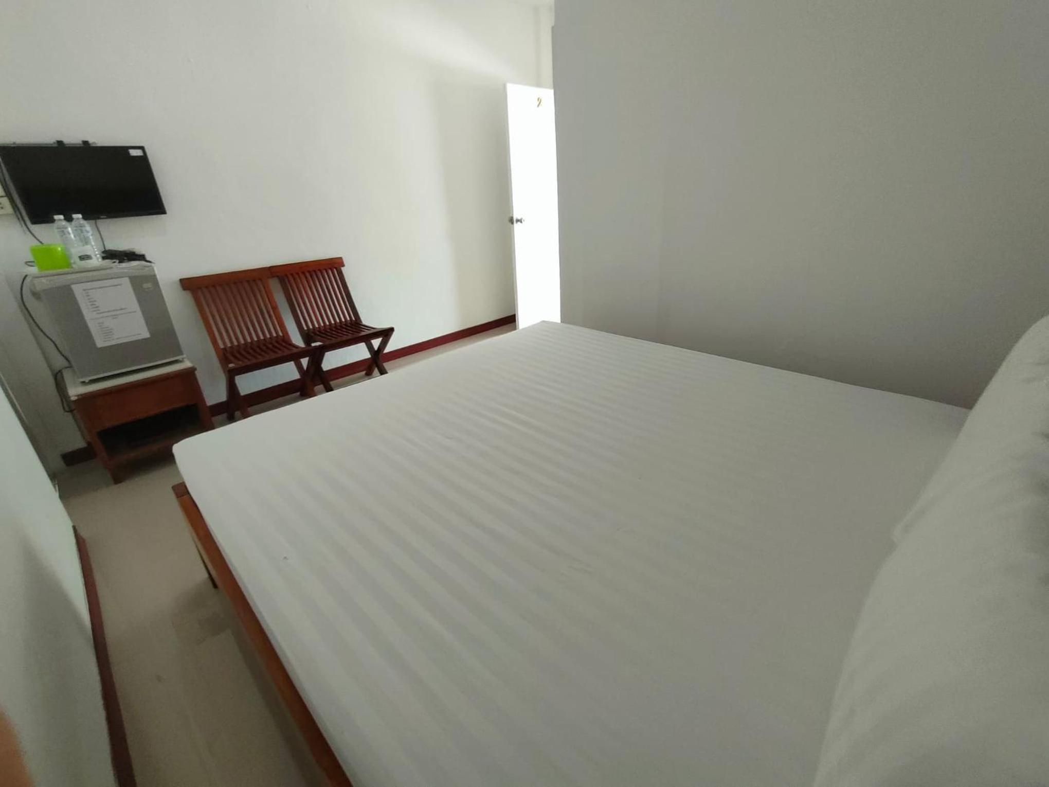 Small Double Room photo 1