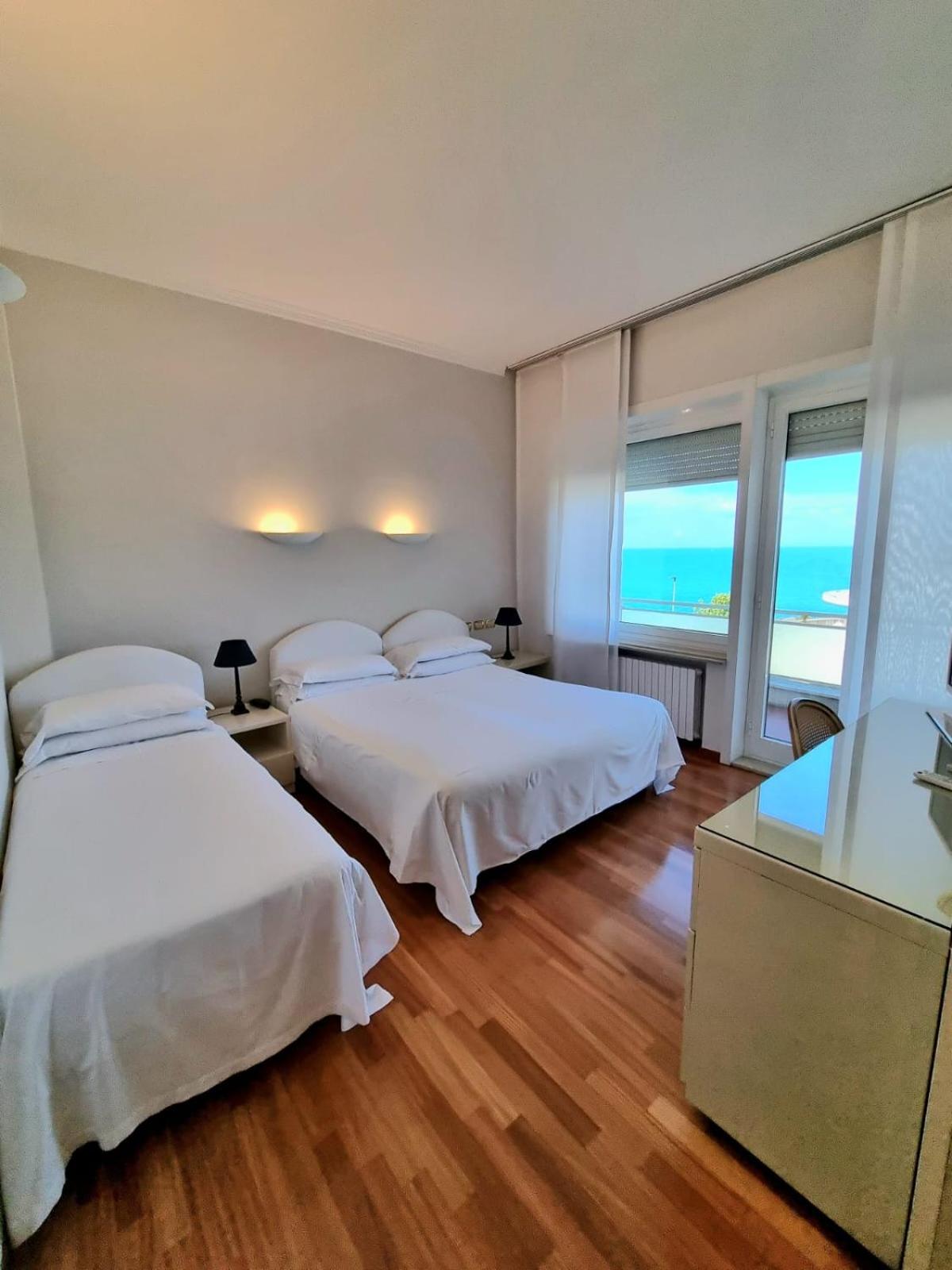 Prestige Triple Room