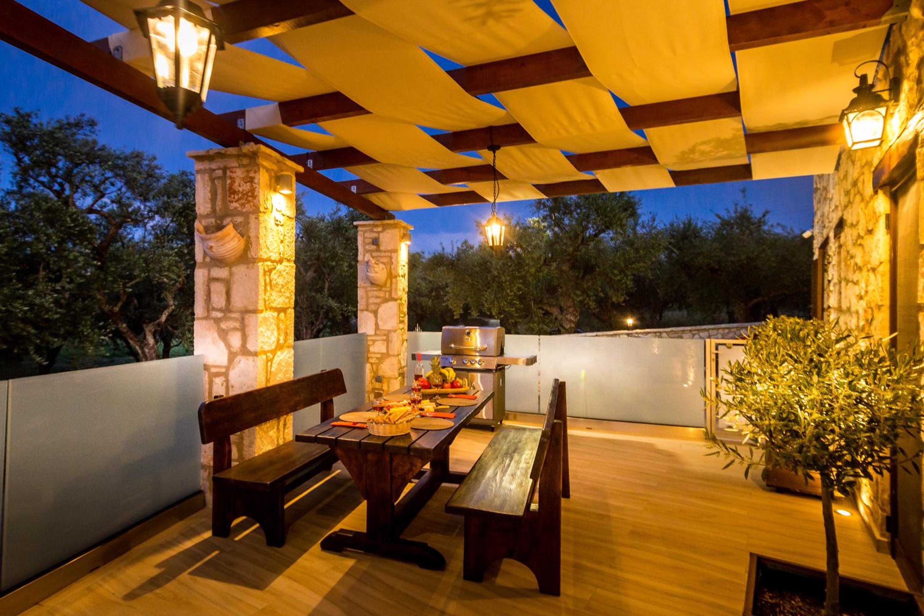 Villa with Private Pool photo 2