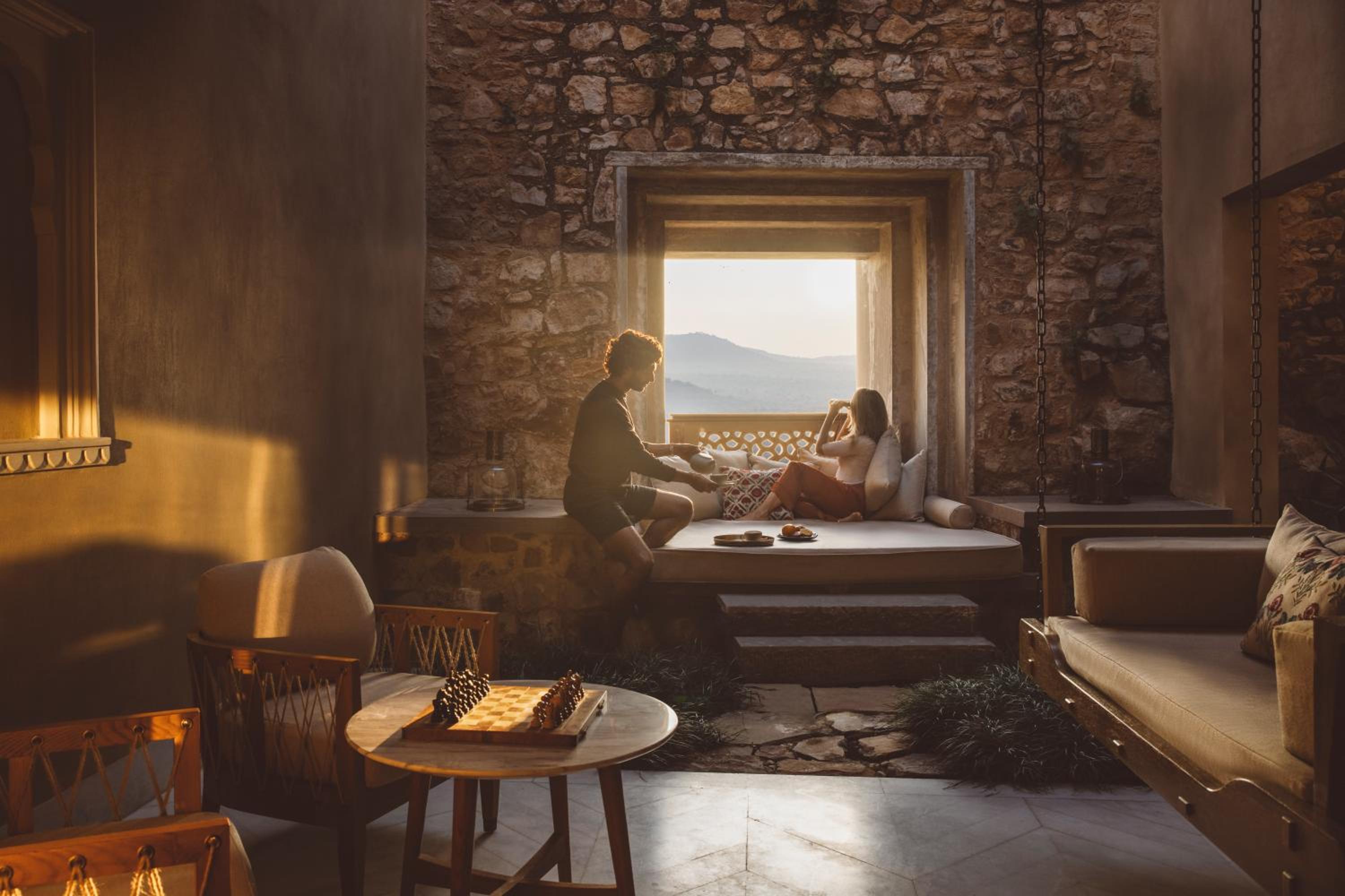 Aravali Suite - Photo 5