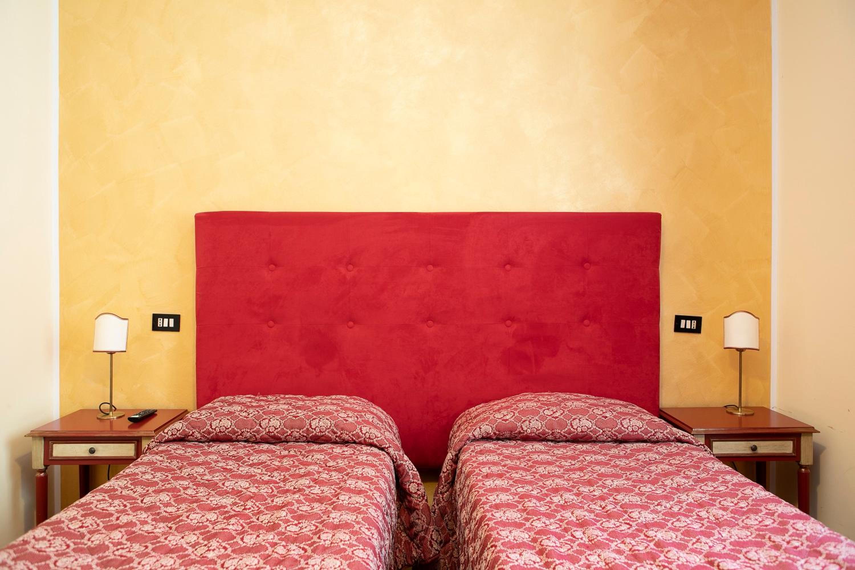 Standard Quadruple Room photo 1