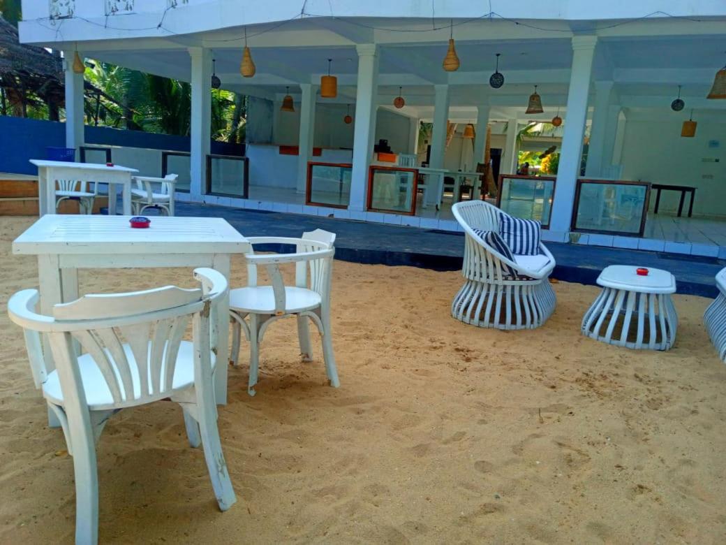 Villa with Sea View photo 2