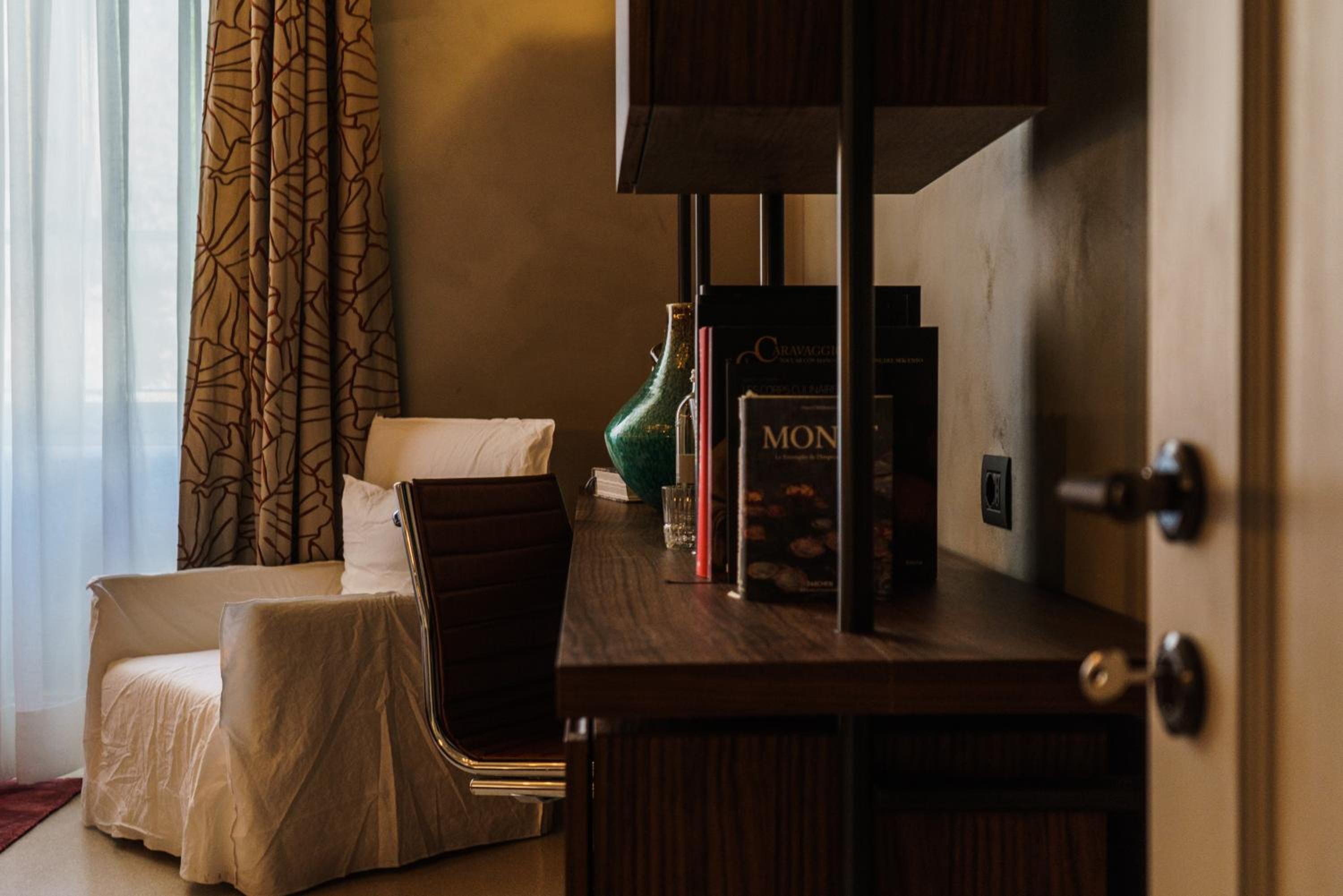 Superior Double Room - Photo 13