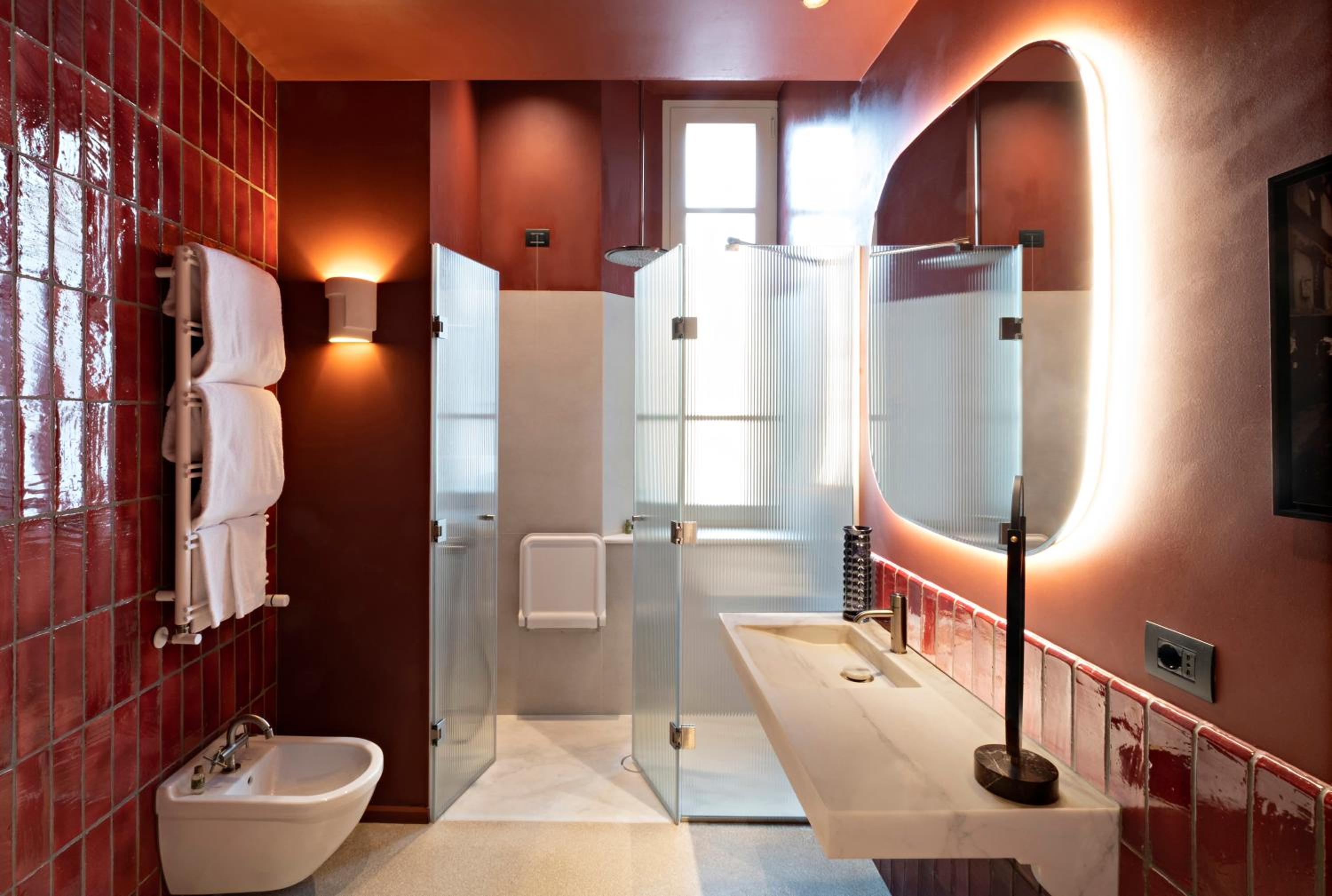 Superior Double Room - Photo 10