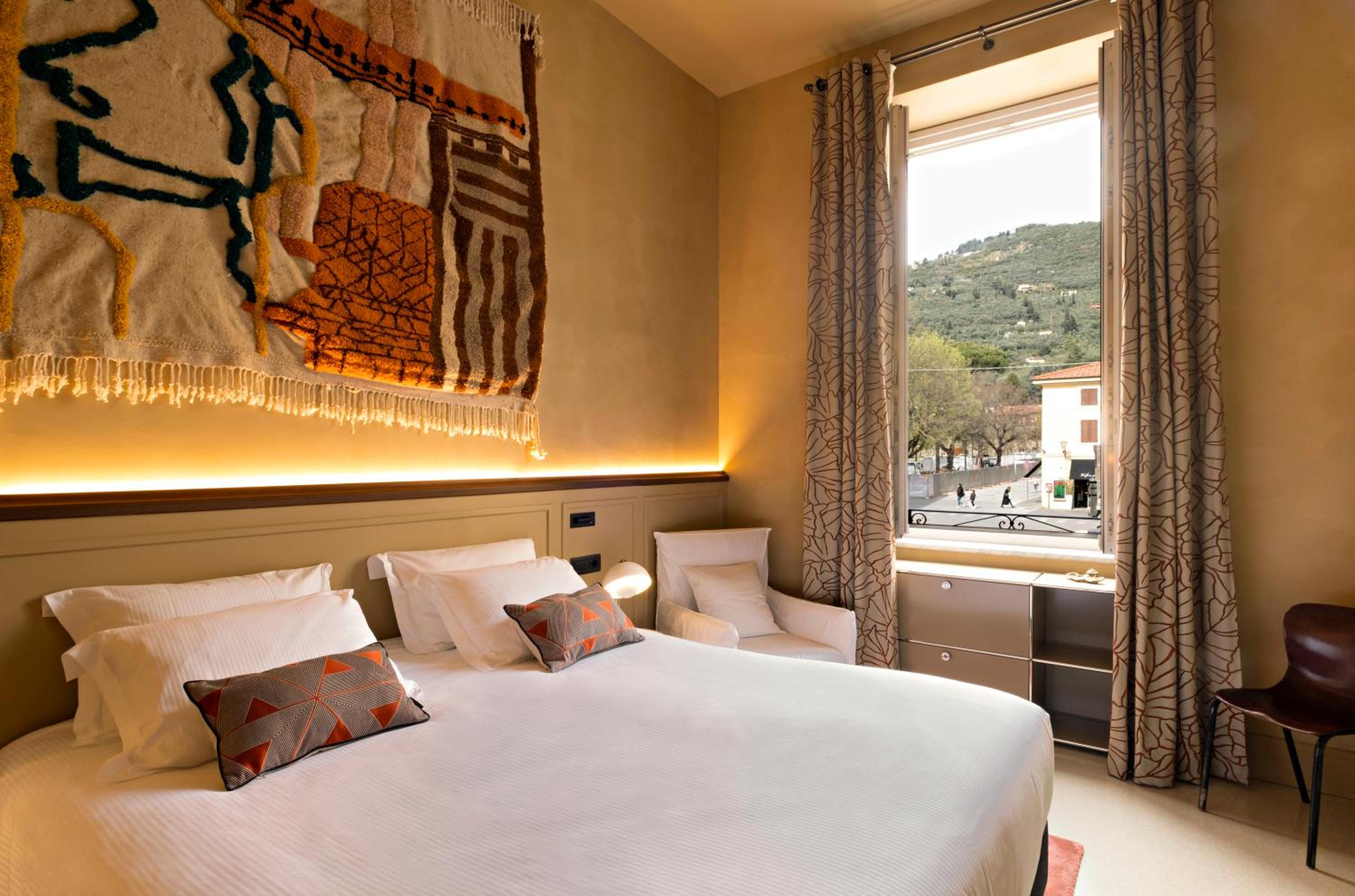 Superior Double Room - Photo 1